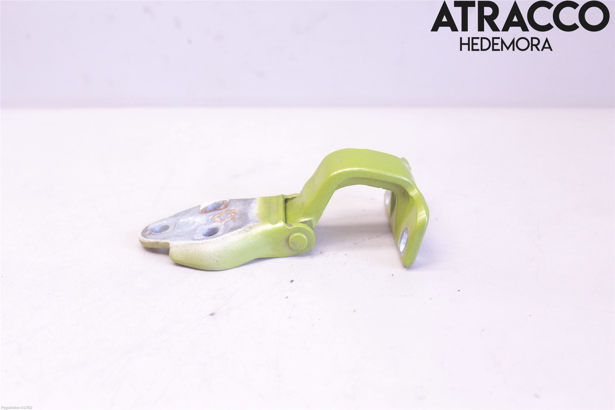 Iveco DAILY 07-13 Dörrgångjärn