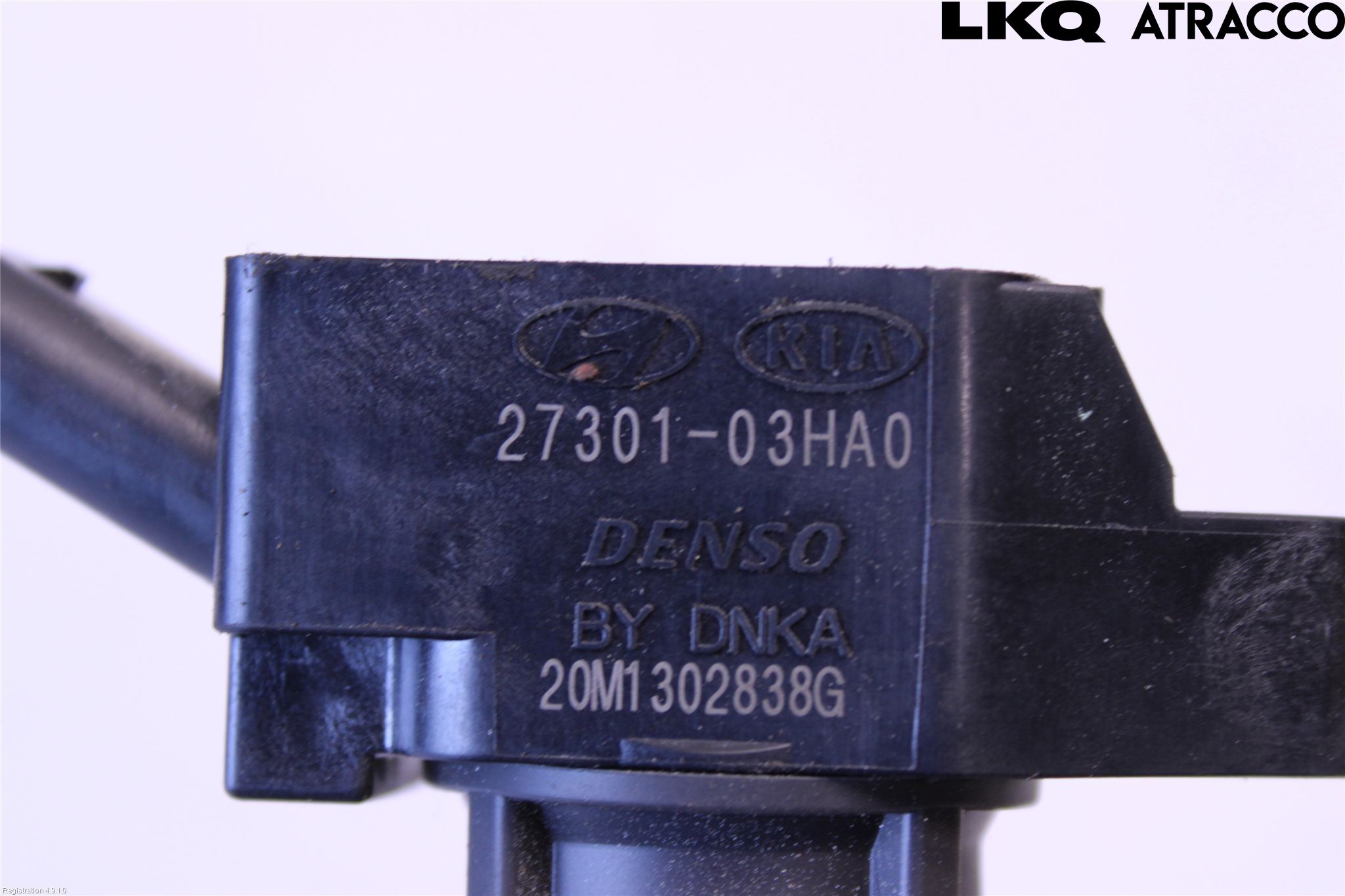 Kia XCEED 19- Tändspole