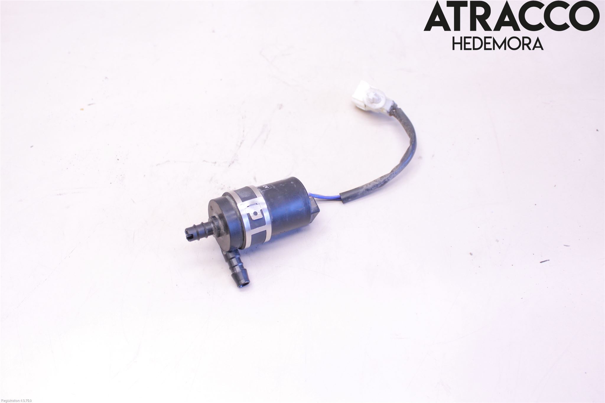 Subaru LEGACY    07-09 Spolarpump Högtryck