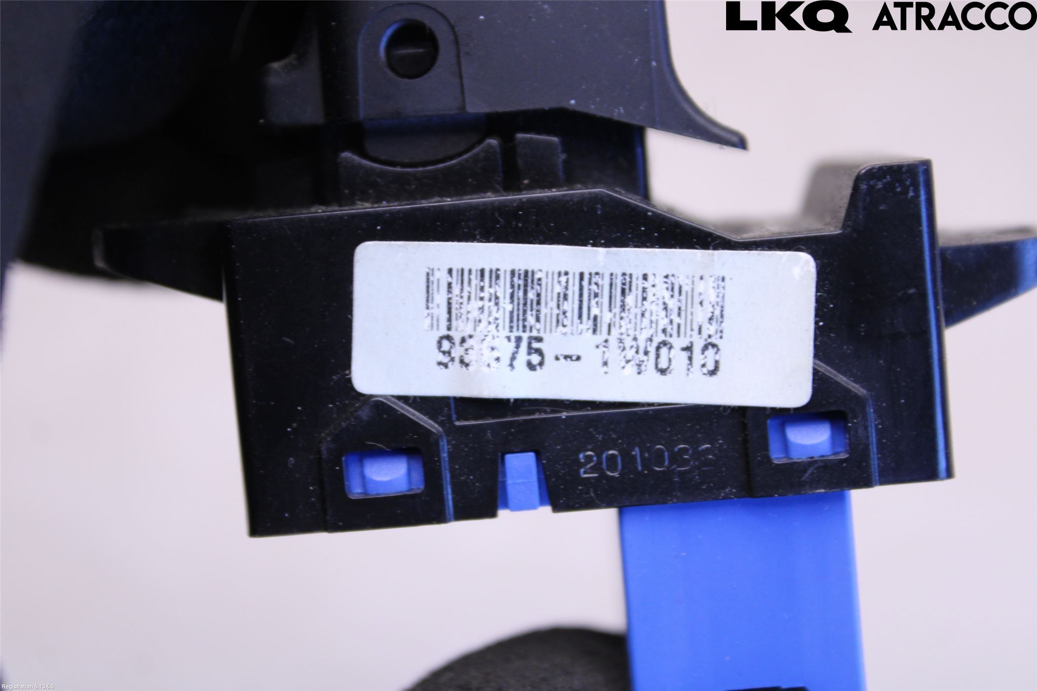 Kia RIO 12-16 Strömställare Elhiss