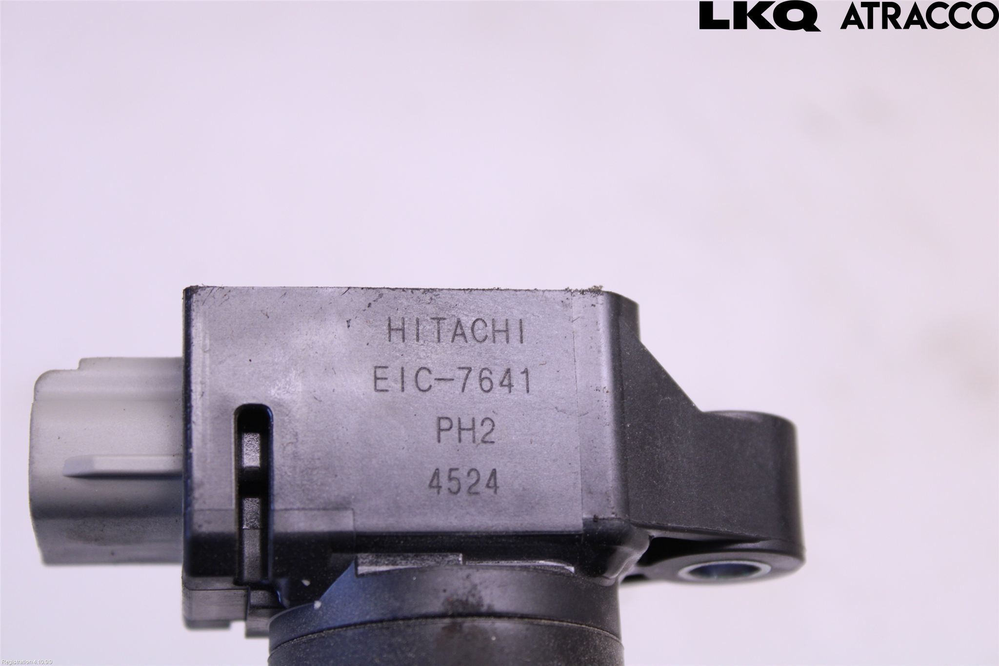 Suzuki VITARA 15- Tändspole