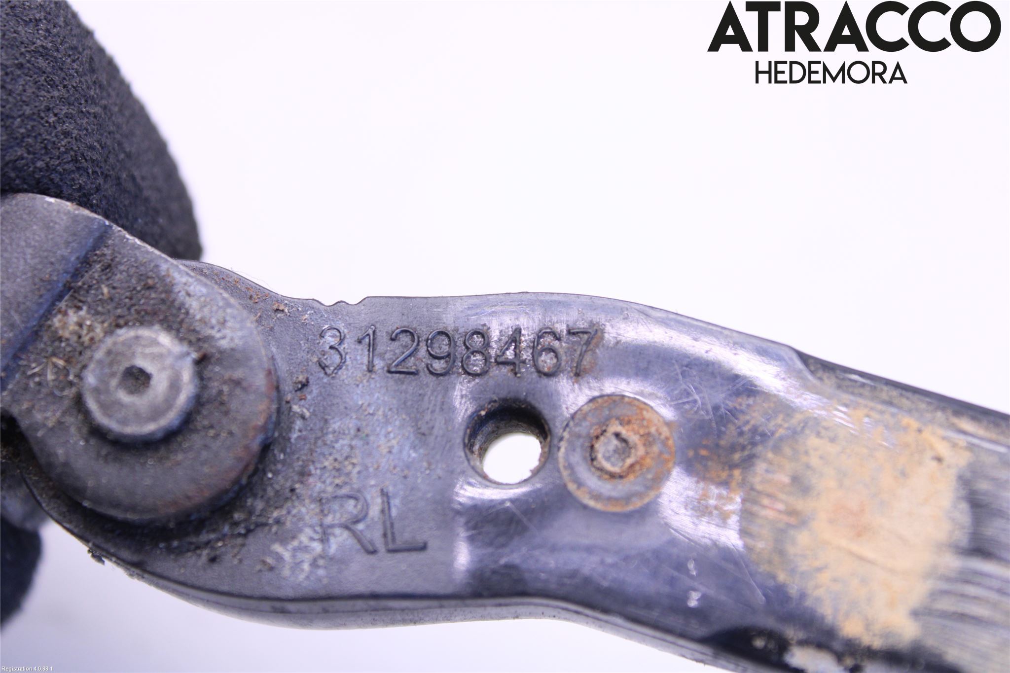 Volvo V60 14-18 Dörrstopp