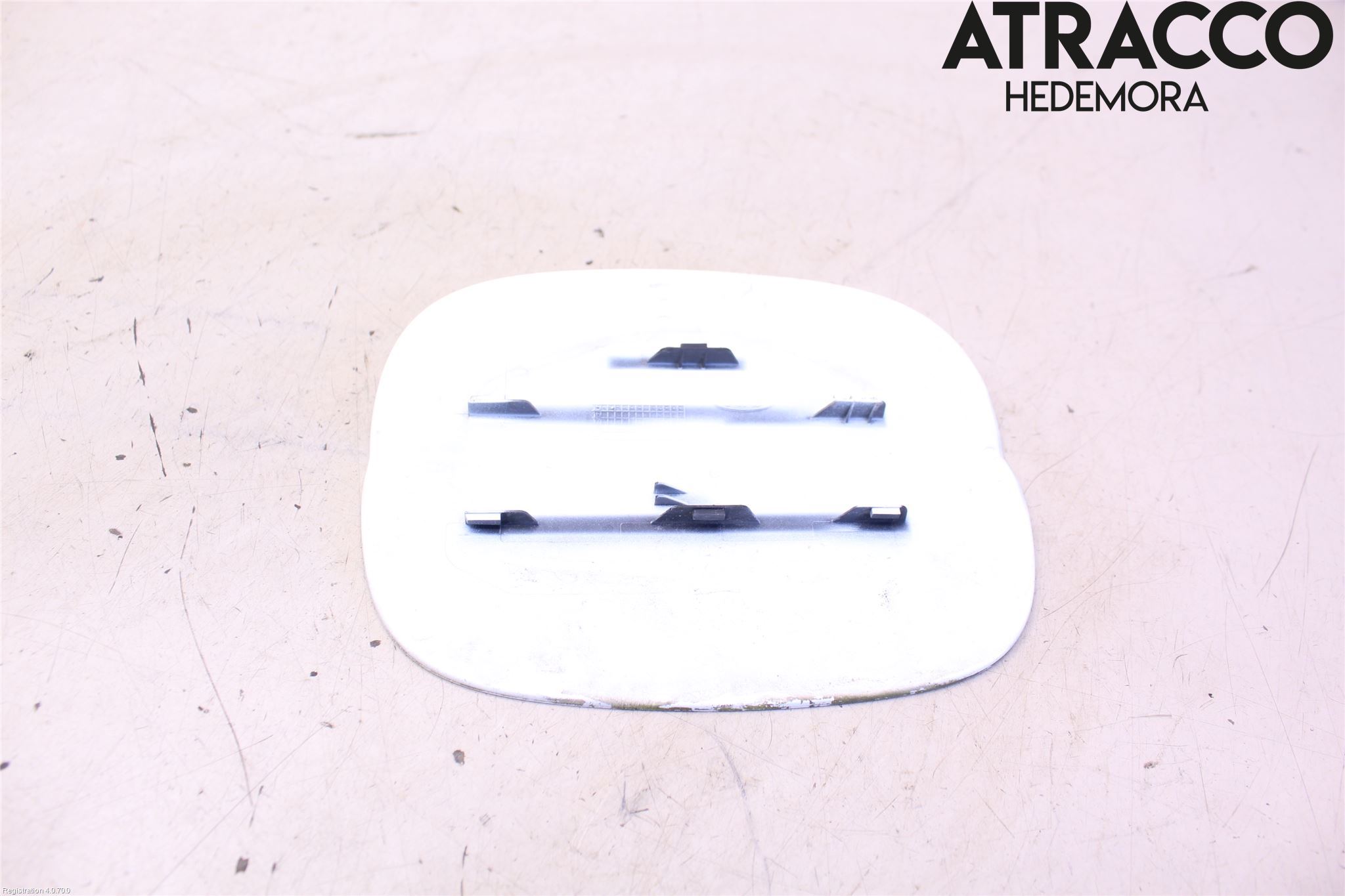 Ford MONDEO 15-22 Lås Bränslepåfyllningslucka