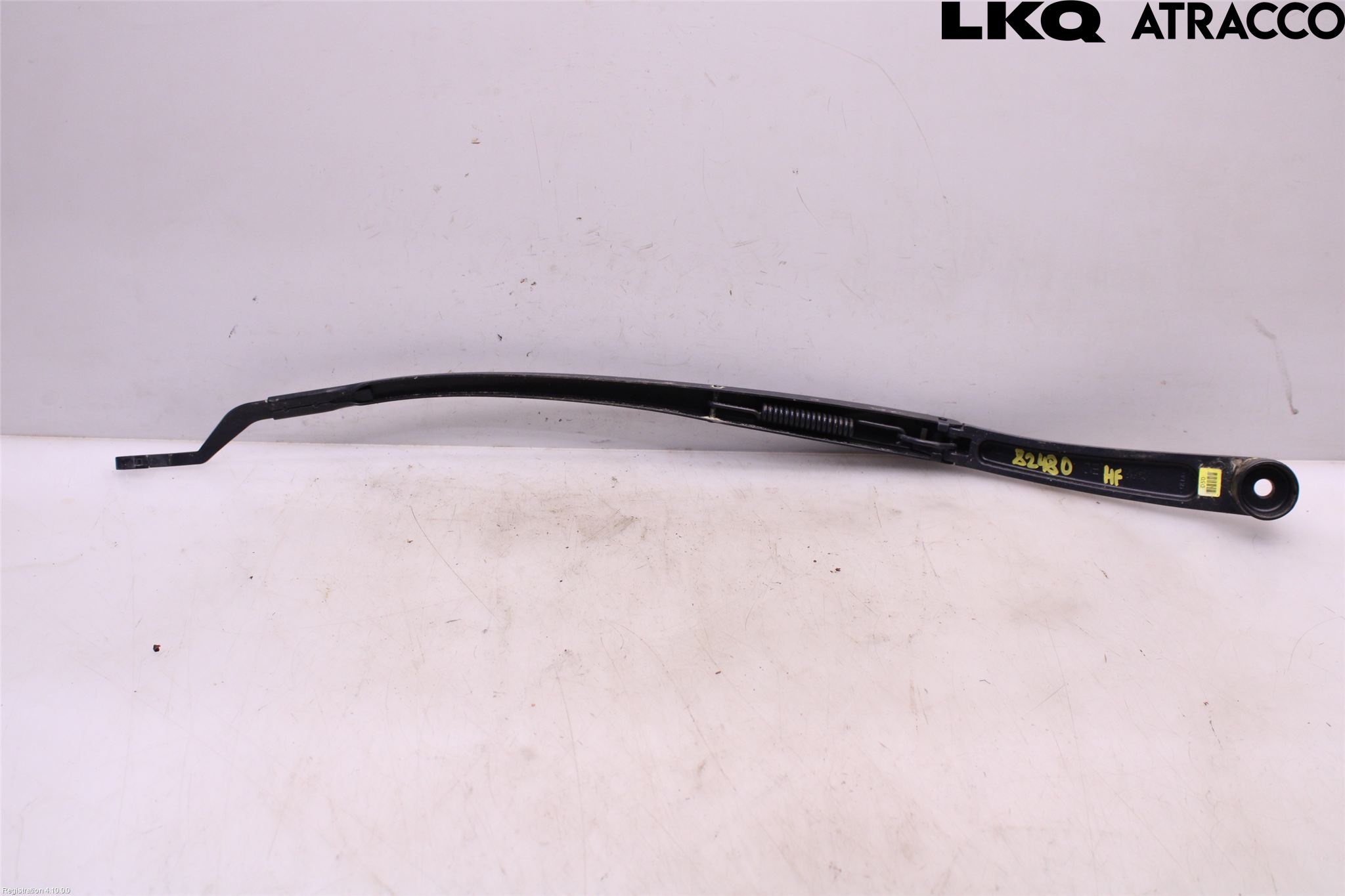 Kia NIRO (DE) 17-22 Torkararm Armar Vindruta