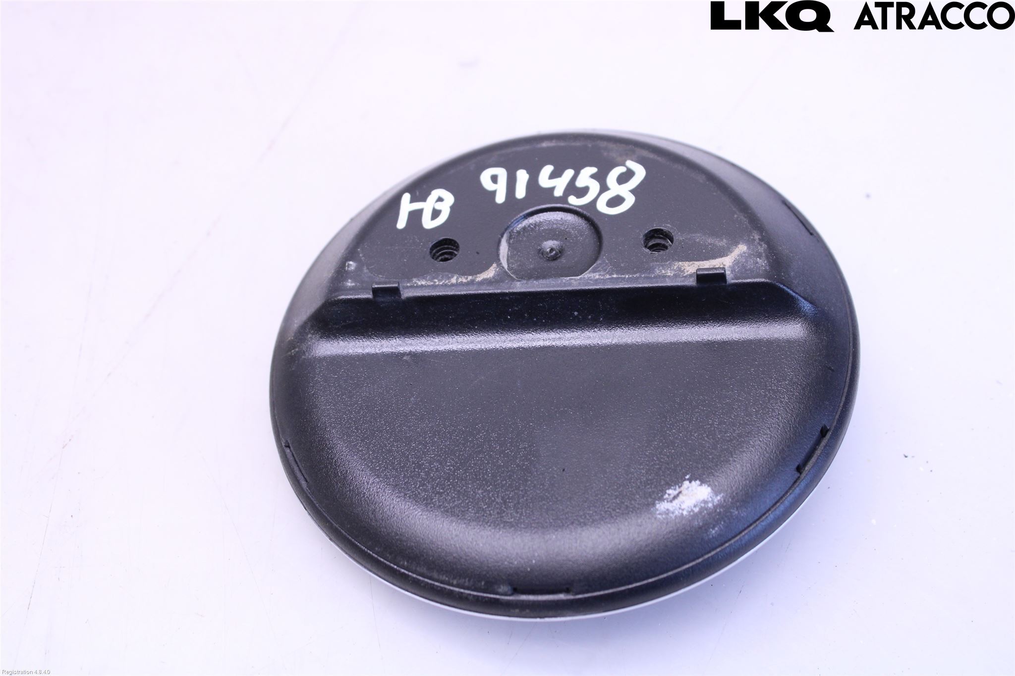 Mercedes-Benz MB SPRINTER (W907/W910) 19- Emblem