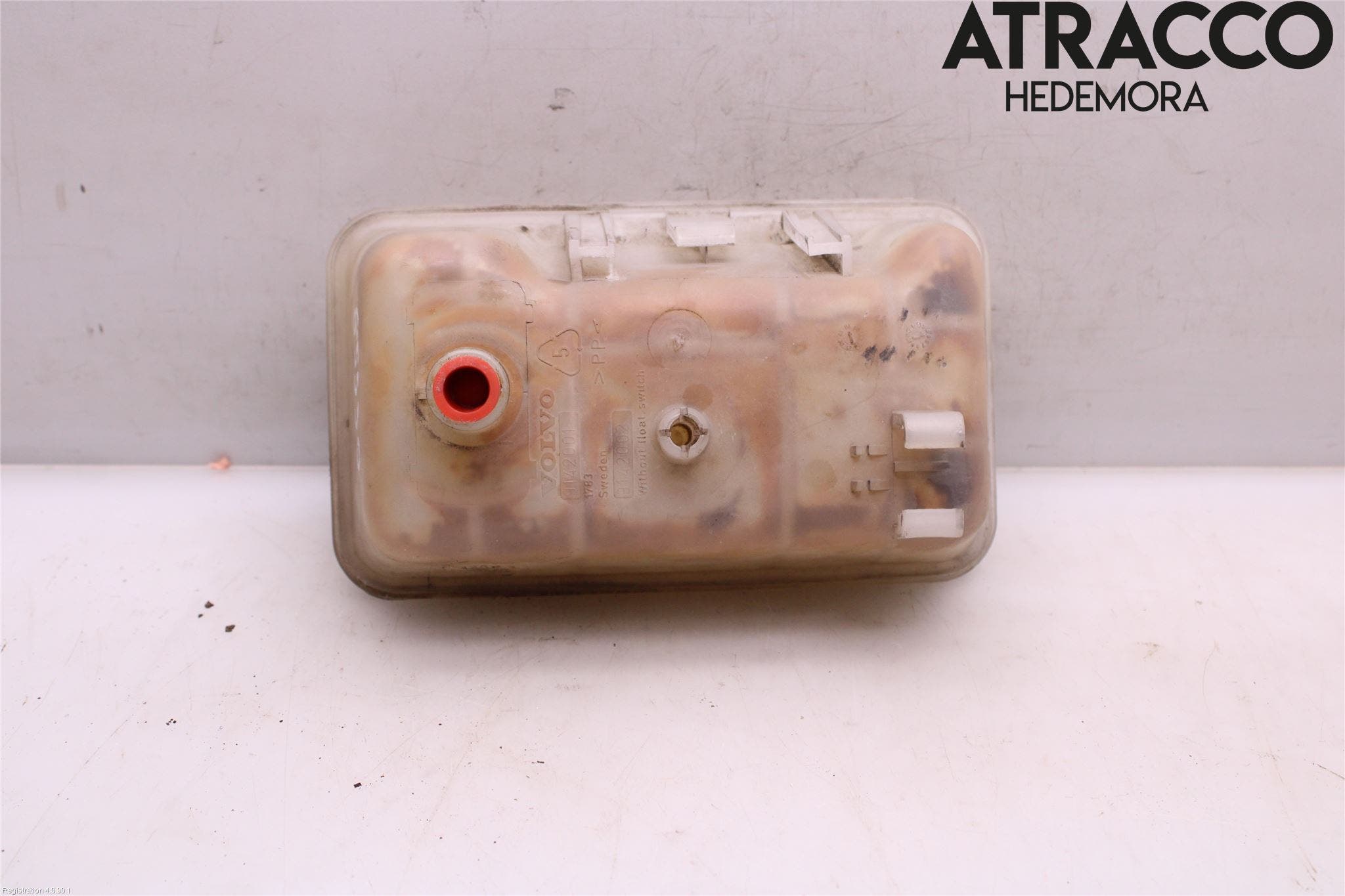 Volvo 940 91-98 Expansionstank