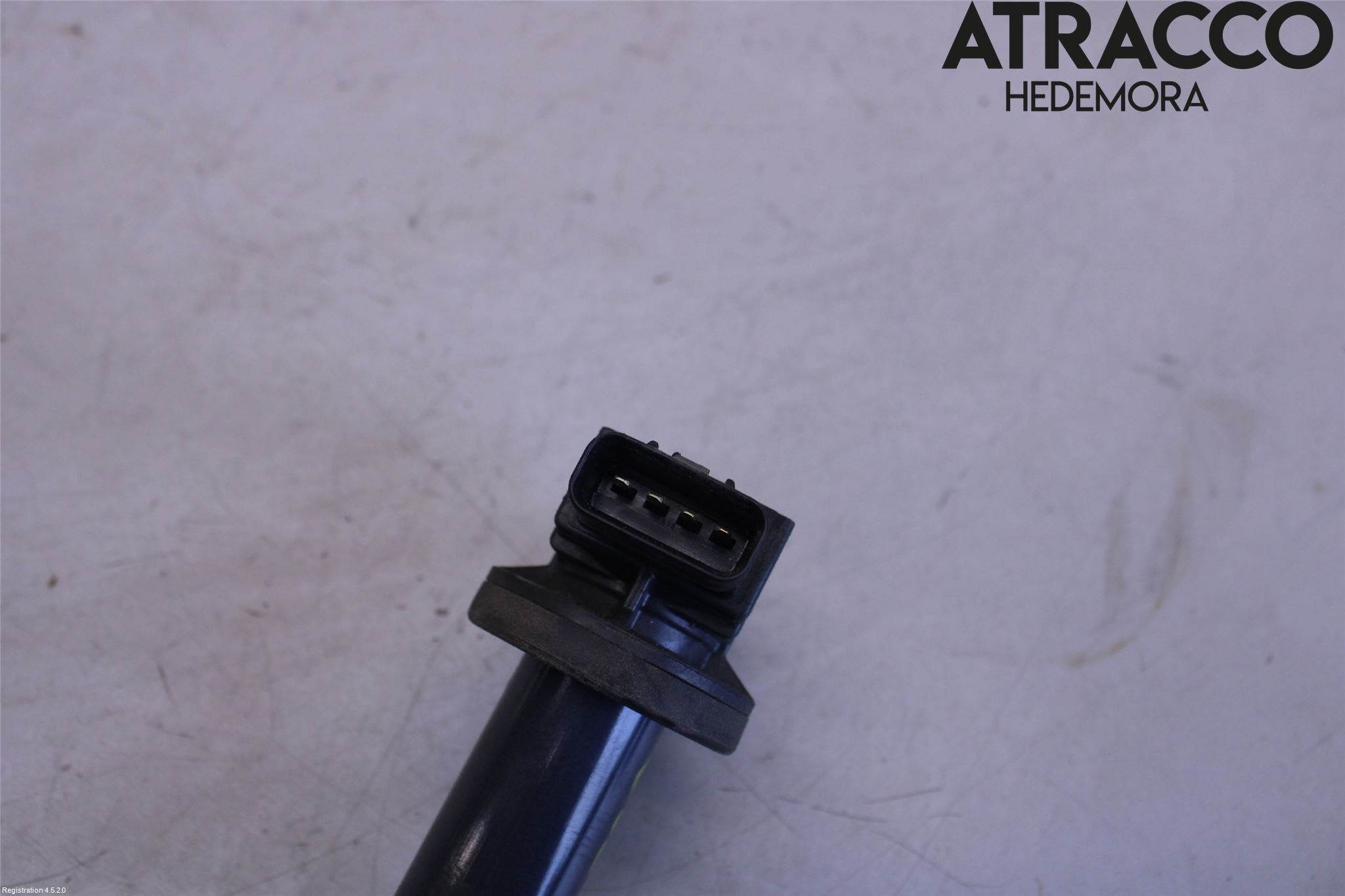 Toyota PRIUS NWH20 04-08 Tändspole