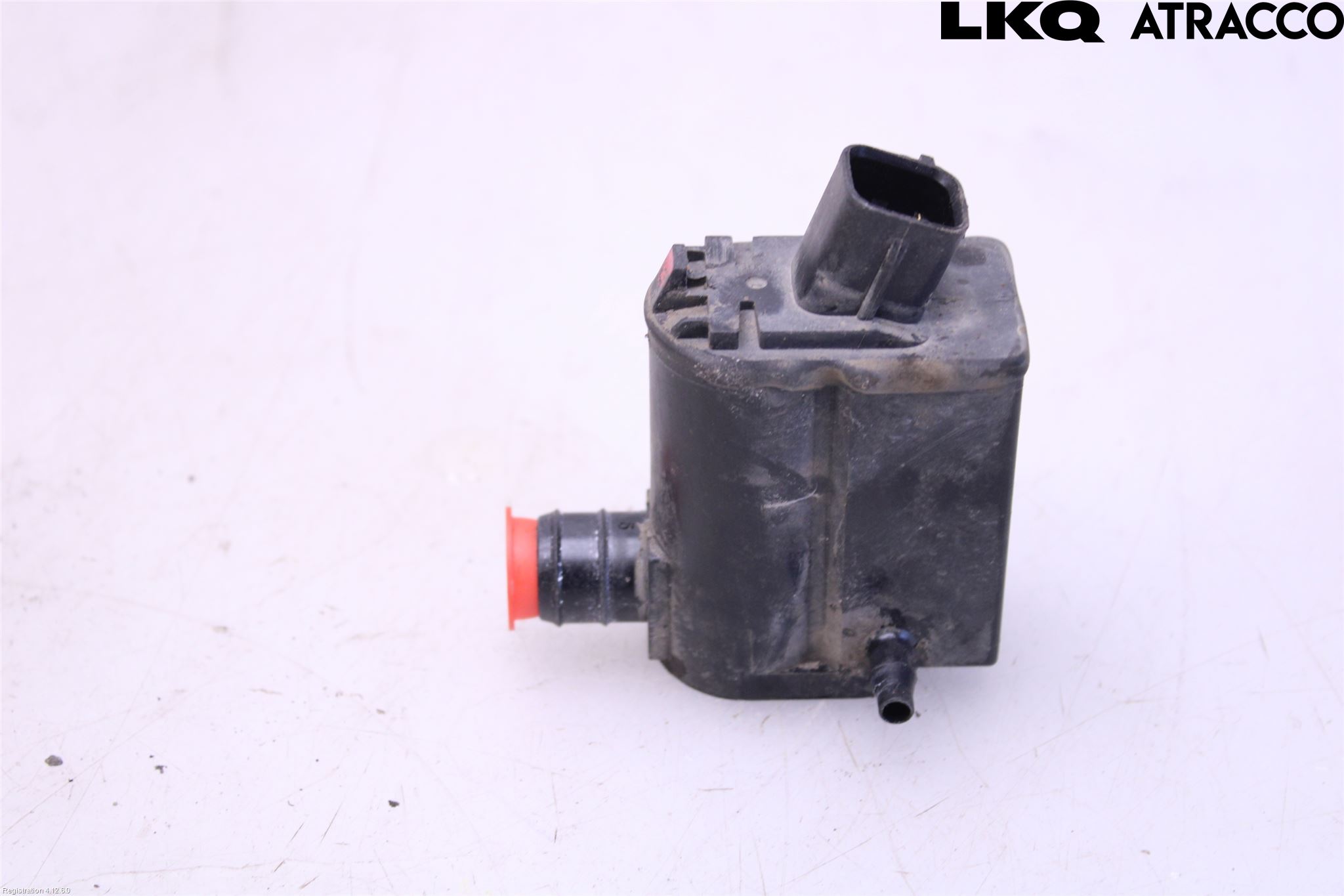 Hyundai SANTA FE 13-18 Spolarpump Vindruta