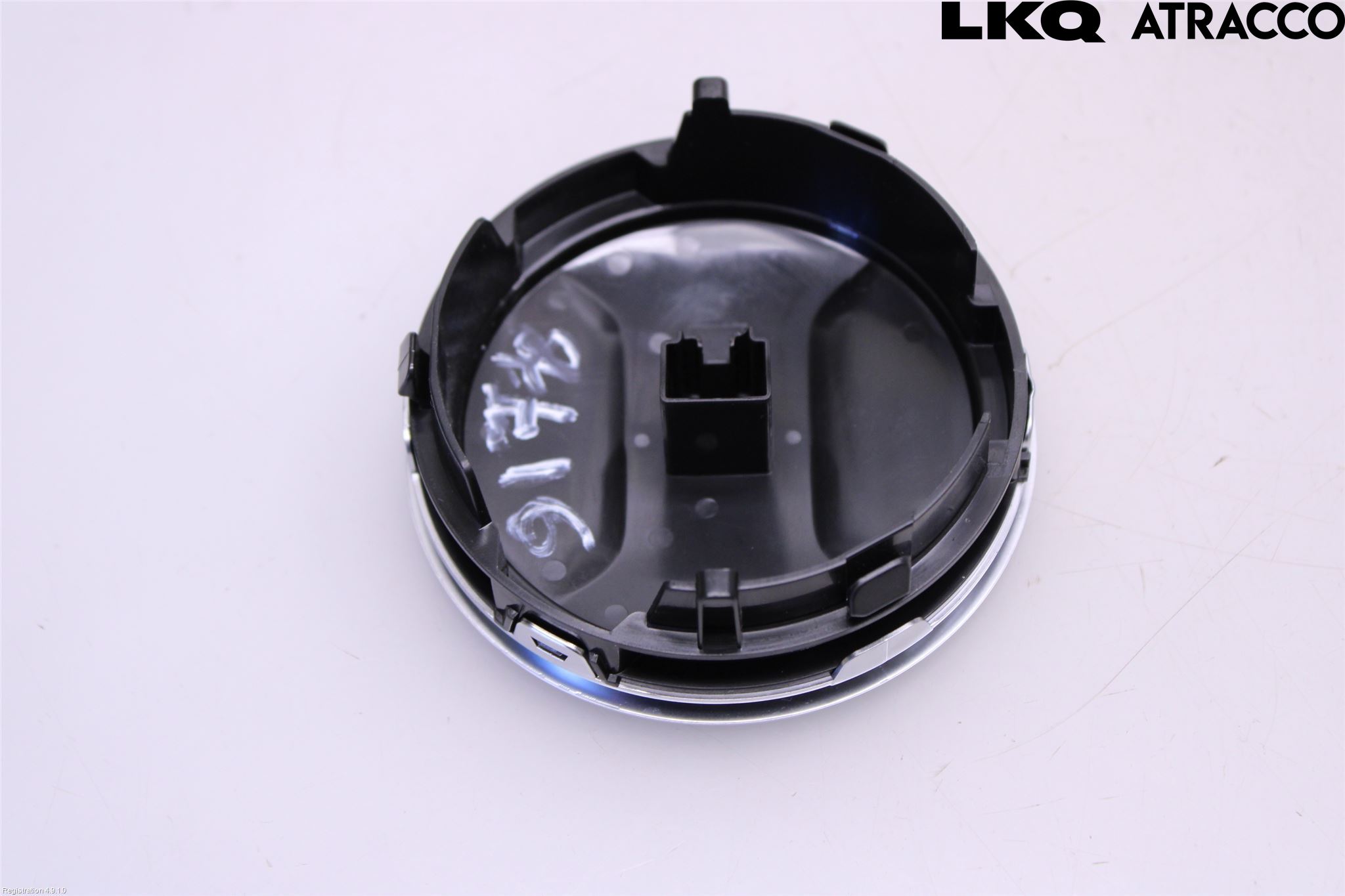 Suzuki VITARA 15- Instrumentbräda Inlägg-Dekorlist