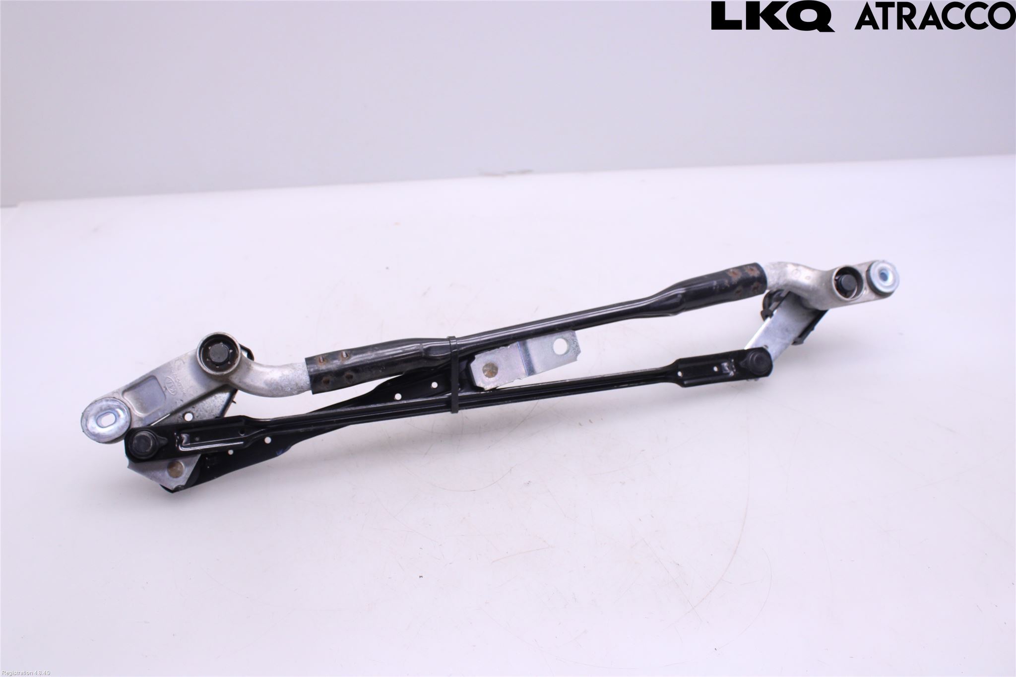 Kia NIRO (DE) 17-22 Torkarmekanism Vindruta