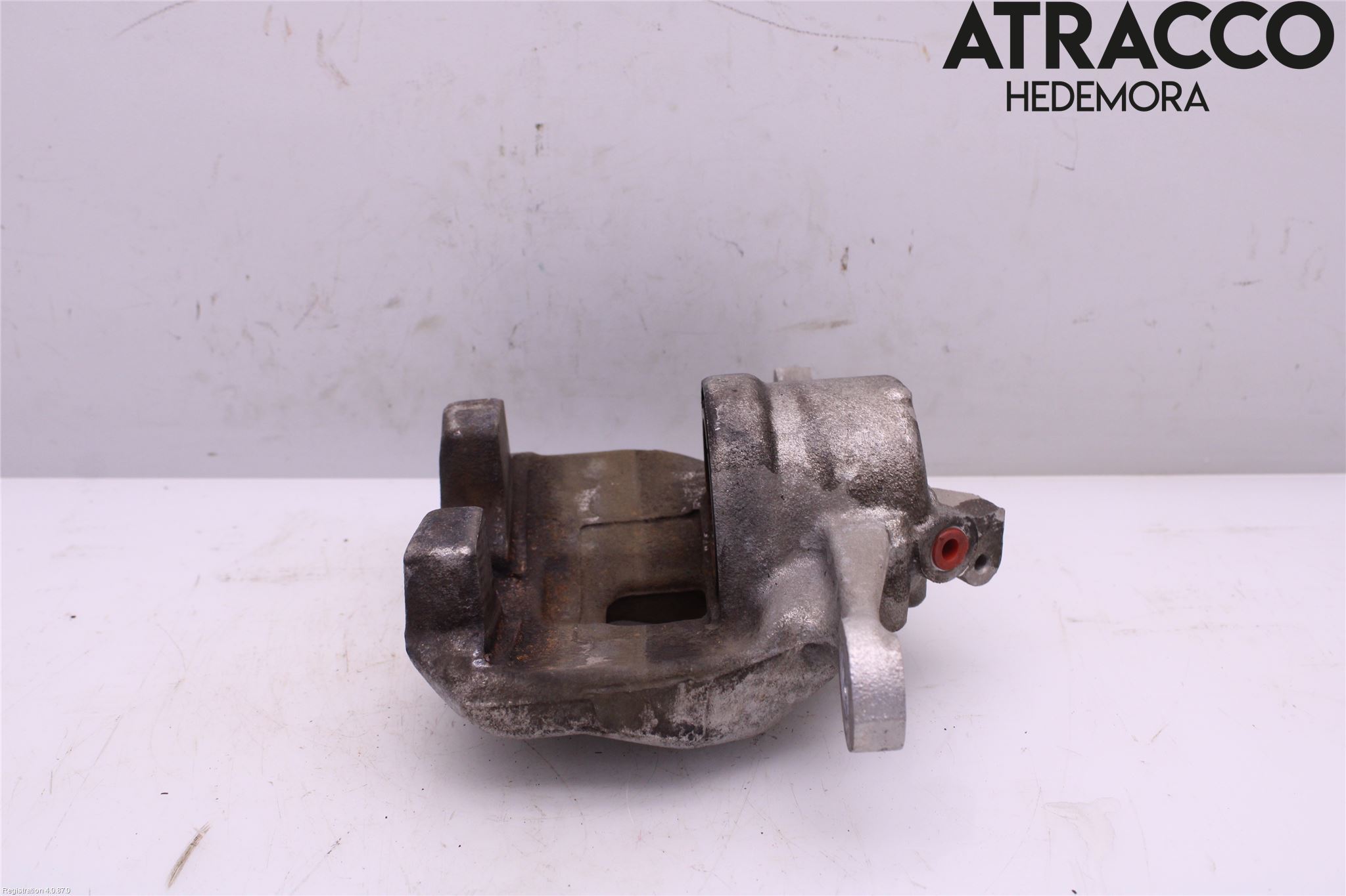 Peugeot 2008/E-2008 20- Bromsok Fram Höger