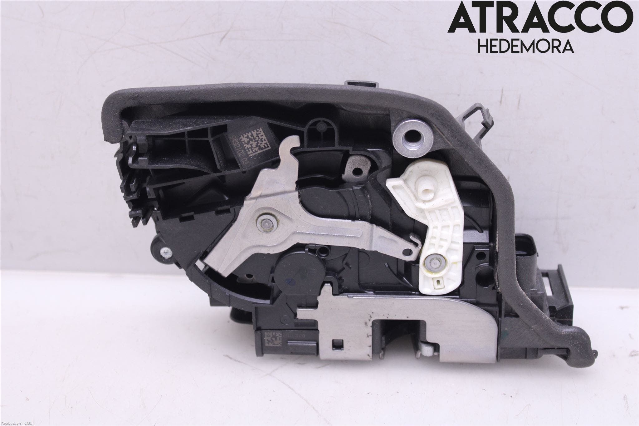 BMW X4 G02 18- Låskista-Dörrlås