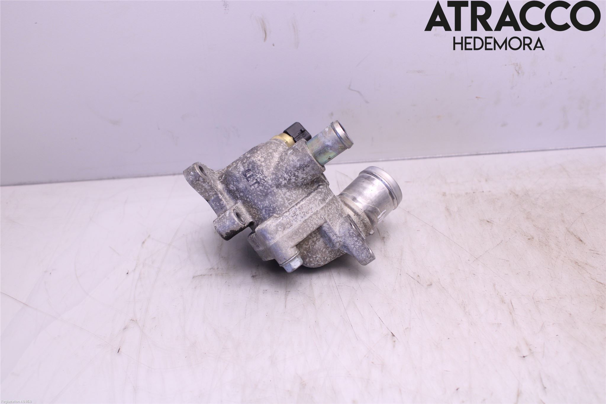 Kia OPTIMA 16-20 Termostathus-Lock