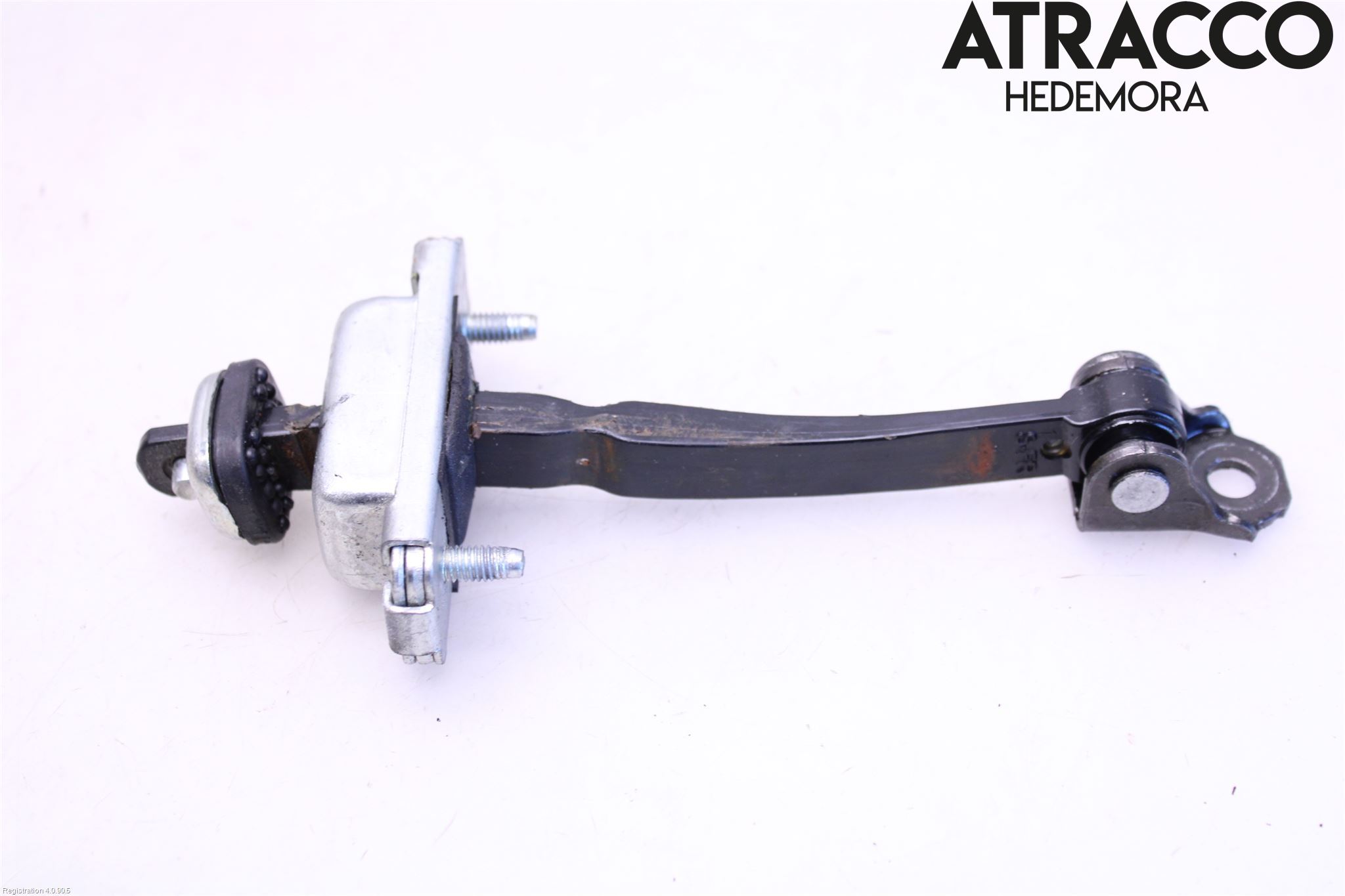 Opel MOKKA 13-20 Dörrstopp