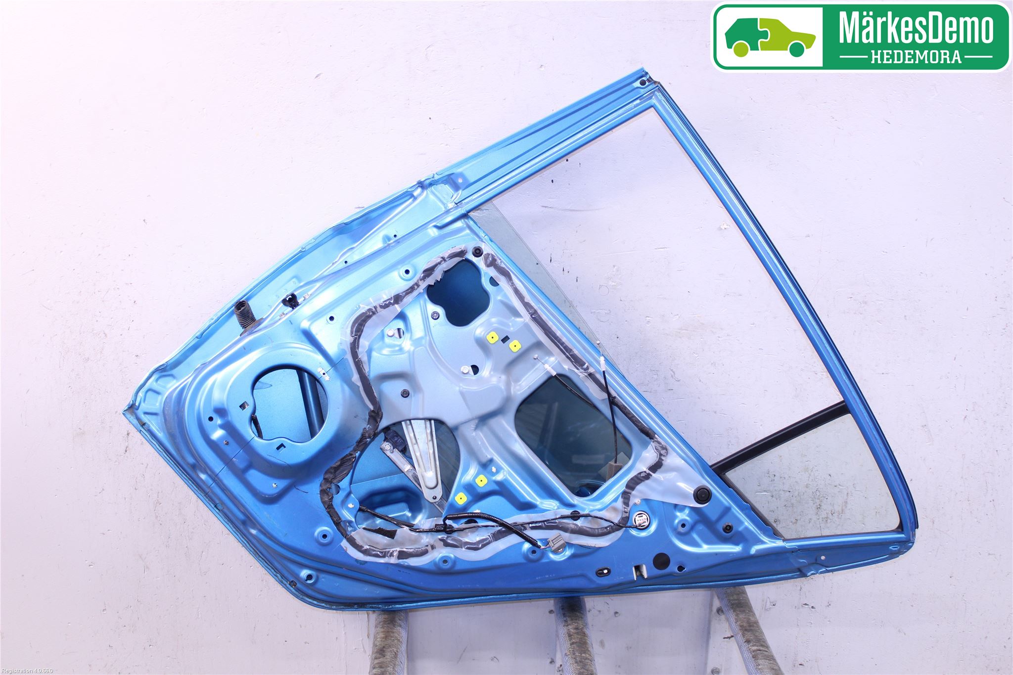 Honda INSIGHT Dörr Bak Höger