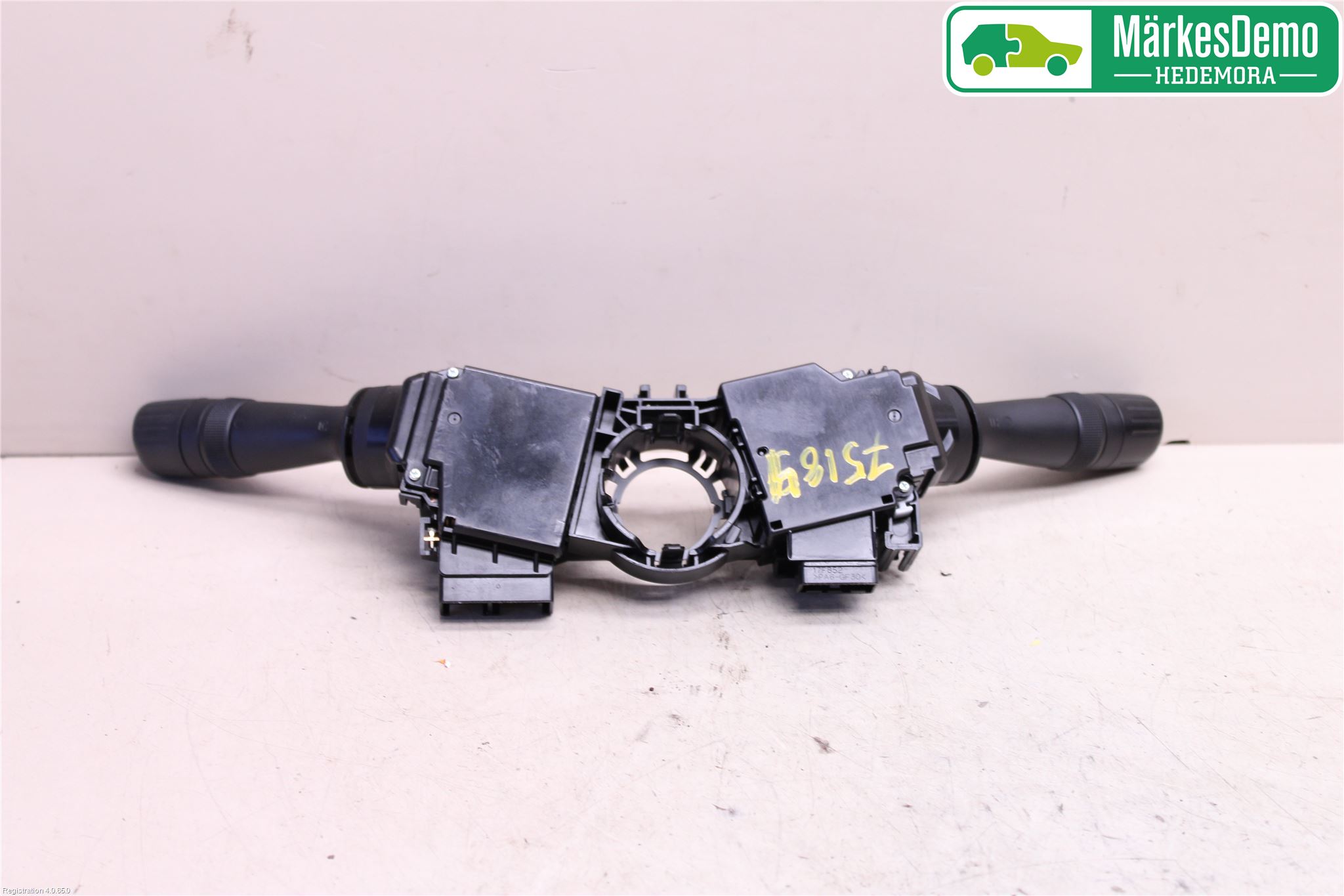 Toyota AURIS 13-19 Spakcentral