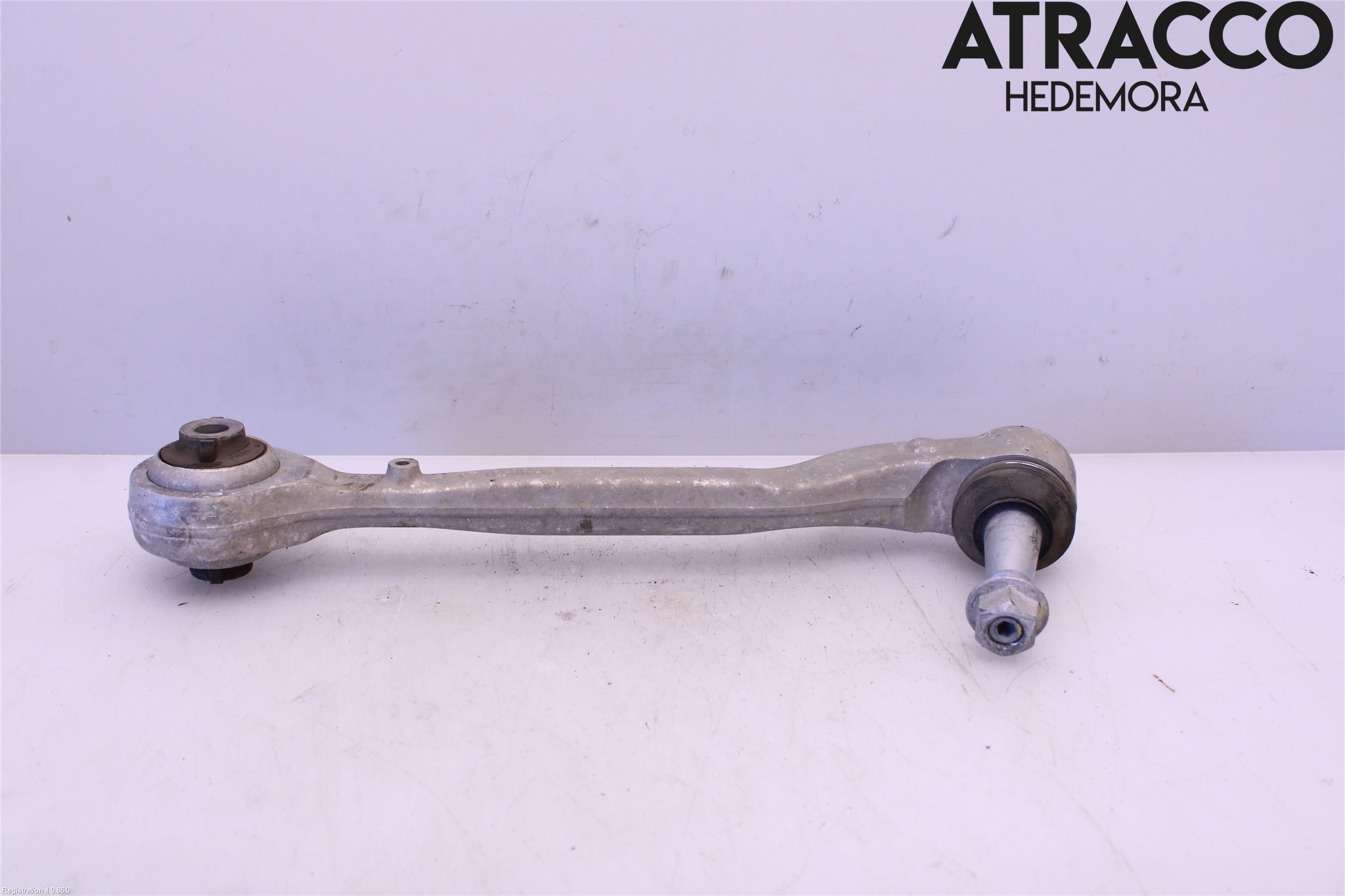 Chevrolet CAMARO Bärarm Fram Undre Hö