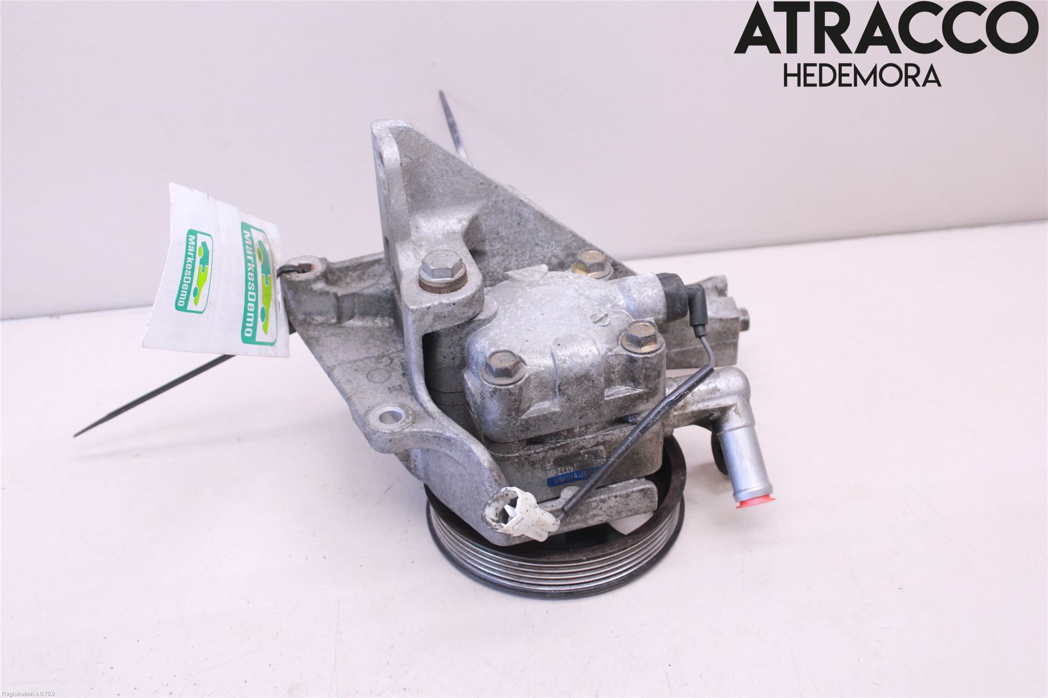 Subaru OUTBACK   99-03 Styrservopump