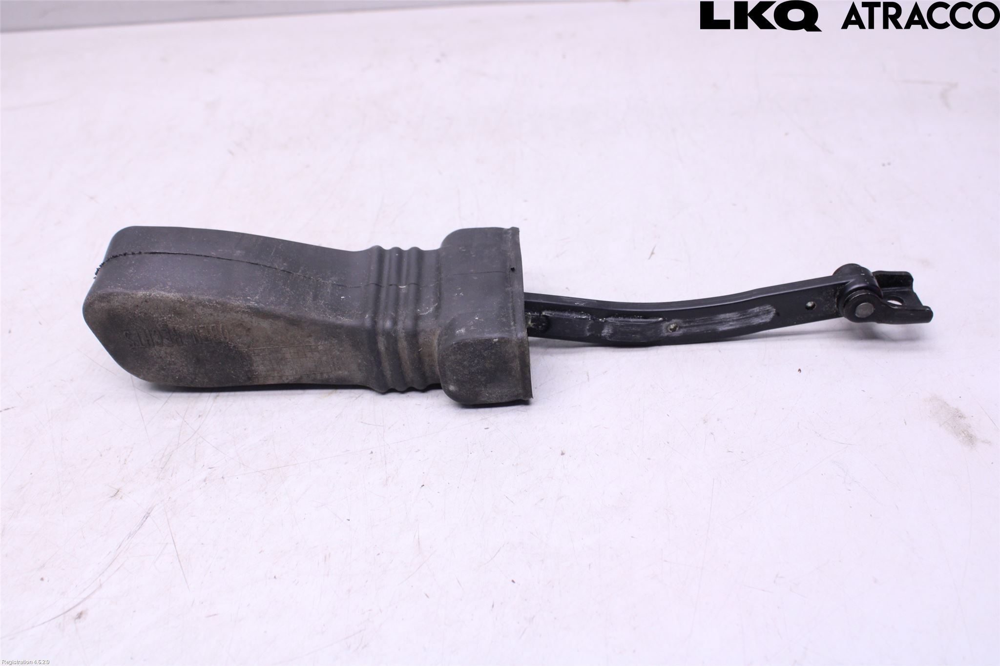 Audi Q5 09-16 Dörrstopp