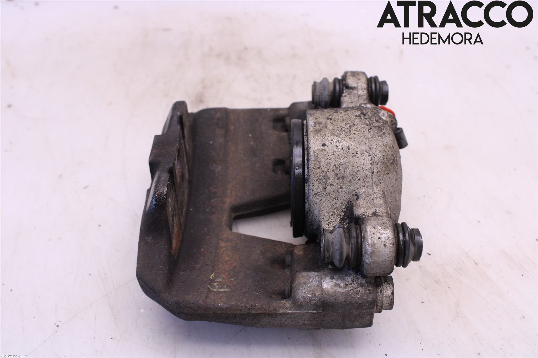 Audi A7/S7 4G 11-17 Bromsok Bak Höger