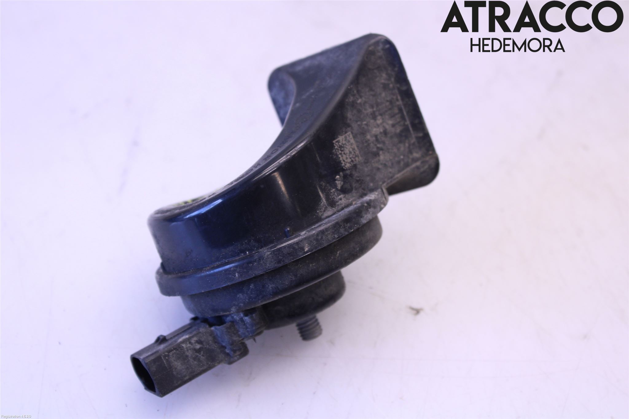 Volkswagen VW POLO 10-17 Signalhorn