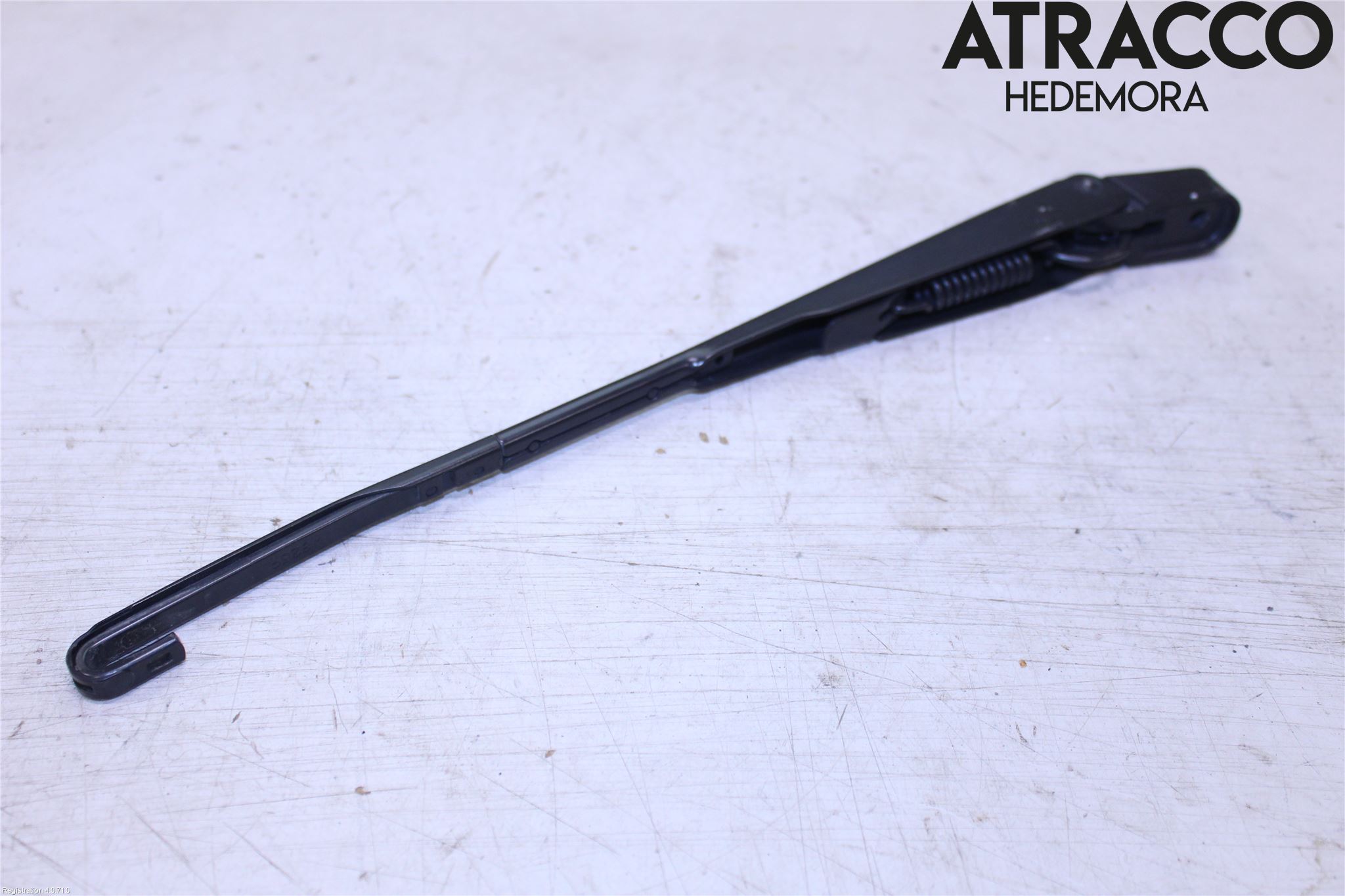 Honda CIVIC 12-16 Torkararm-Bakruta