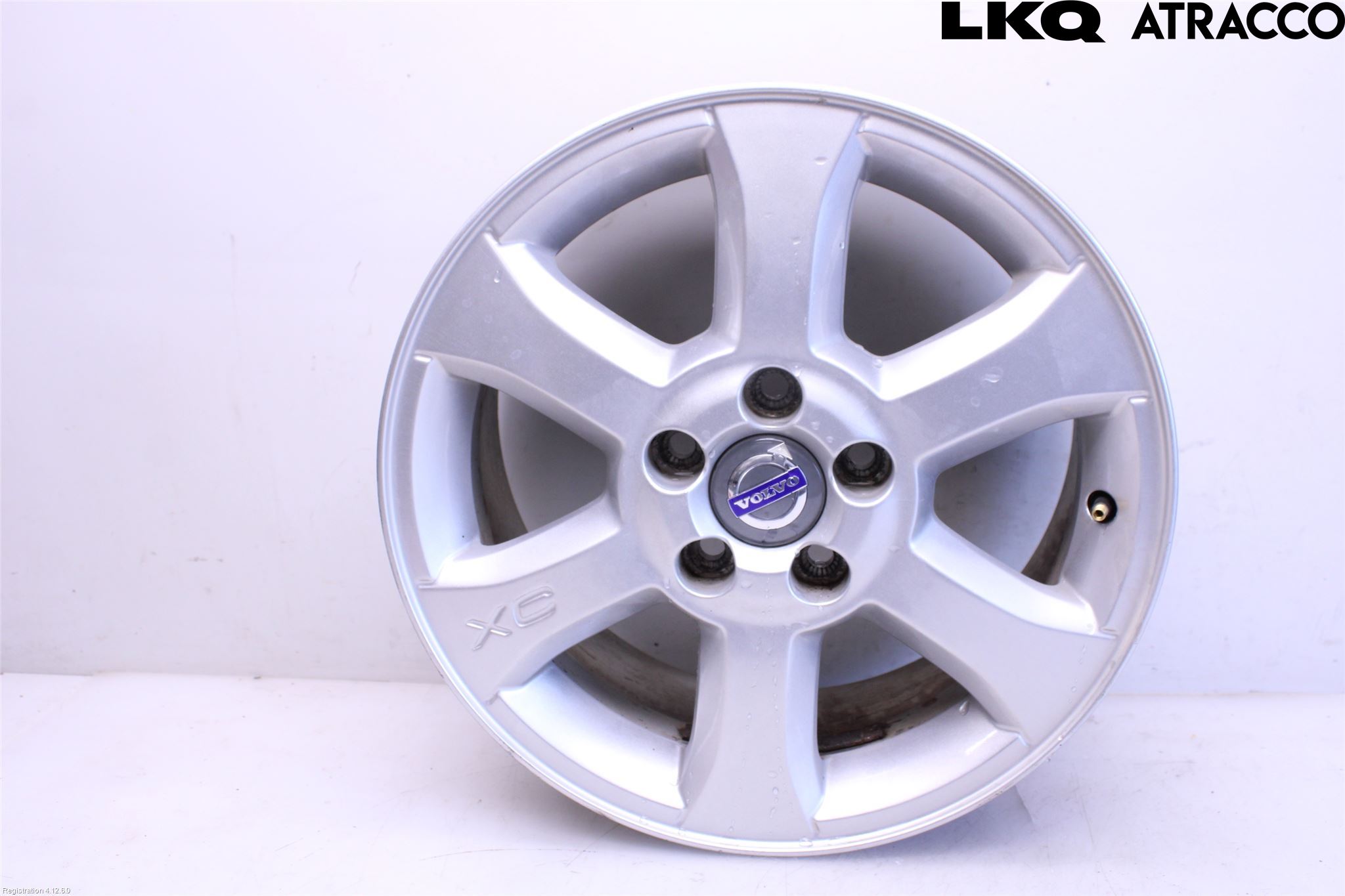 Volvo XC70 08-13 Fälg Aluminium