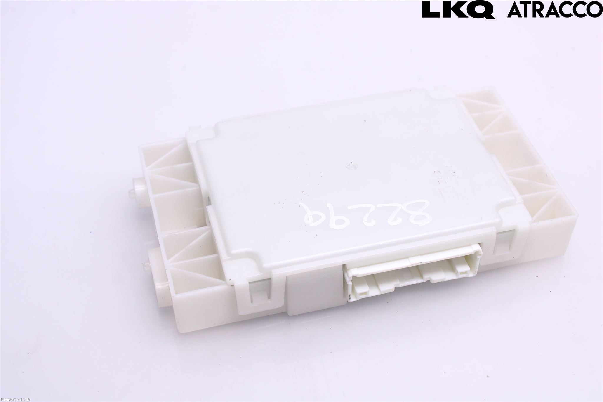 Nissan GT-R Styrenhet Övrigt