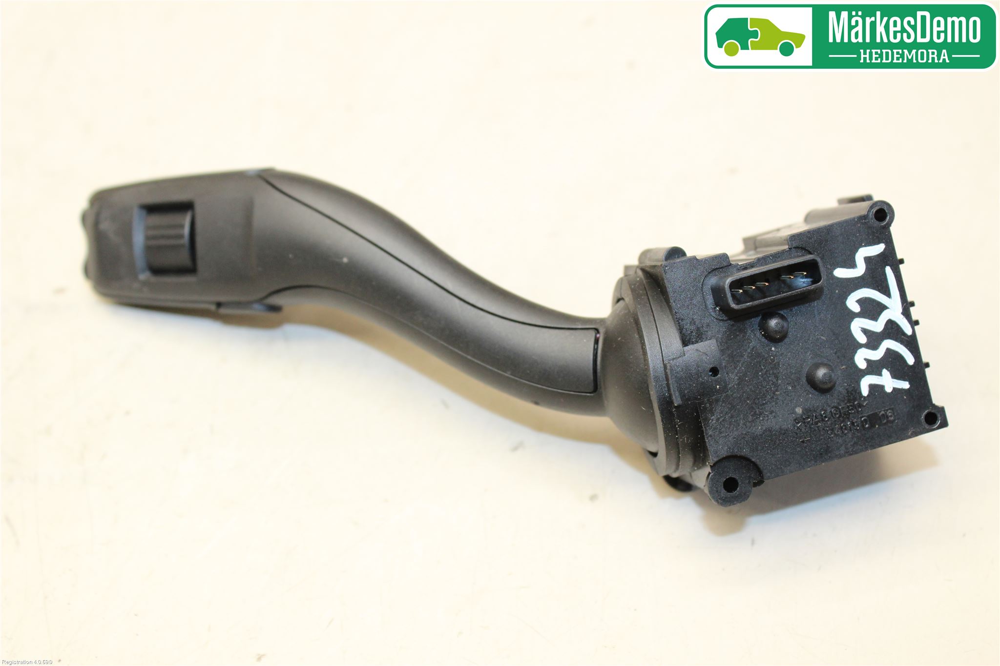 Audi Q7/SQ7 Spak Torkar-Spolomk