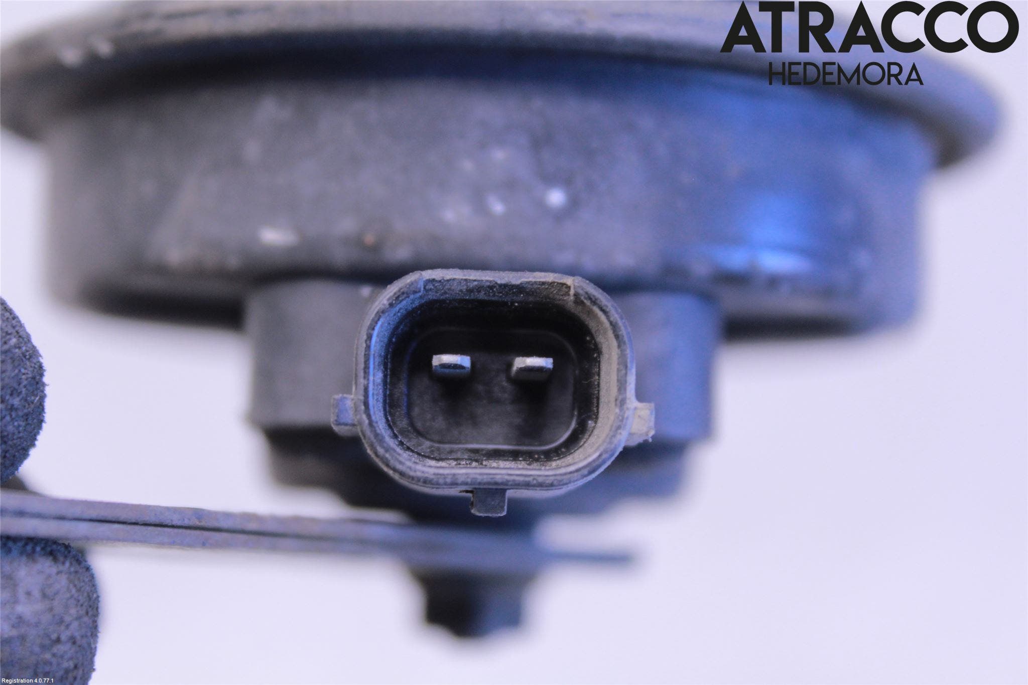 Kia SPORTAGE (SL) 11-15 Signalhorn