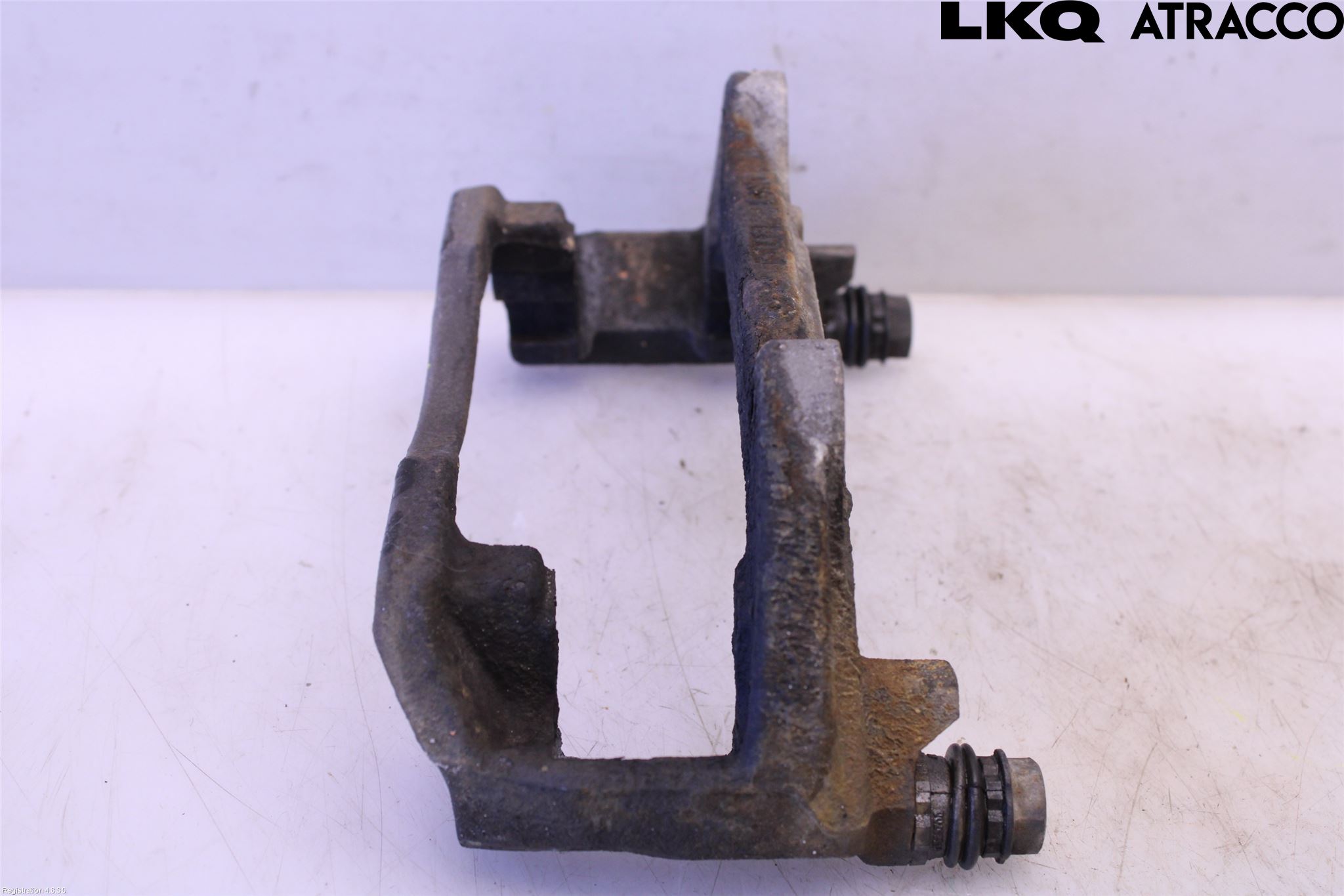 Seat ALHAMBRA 11- Bromsokshållare