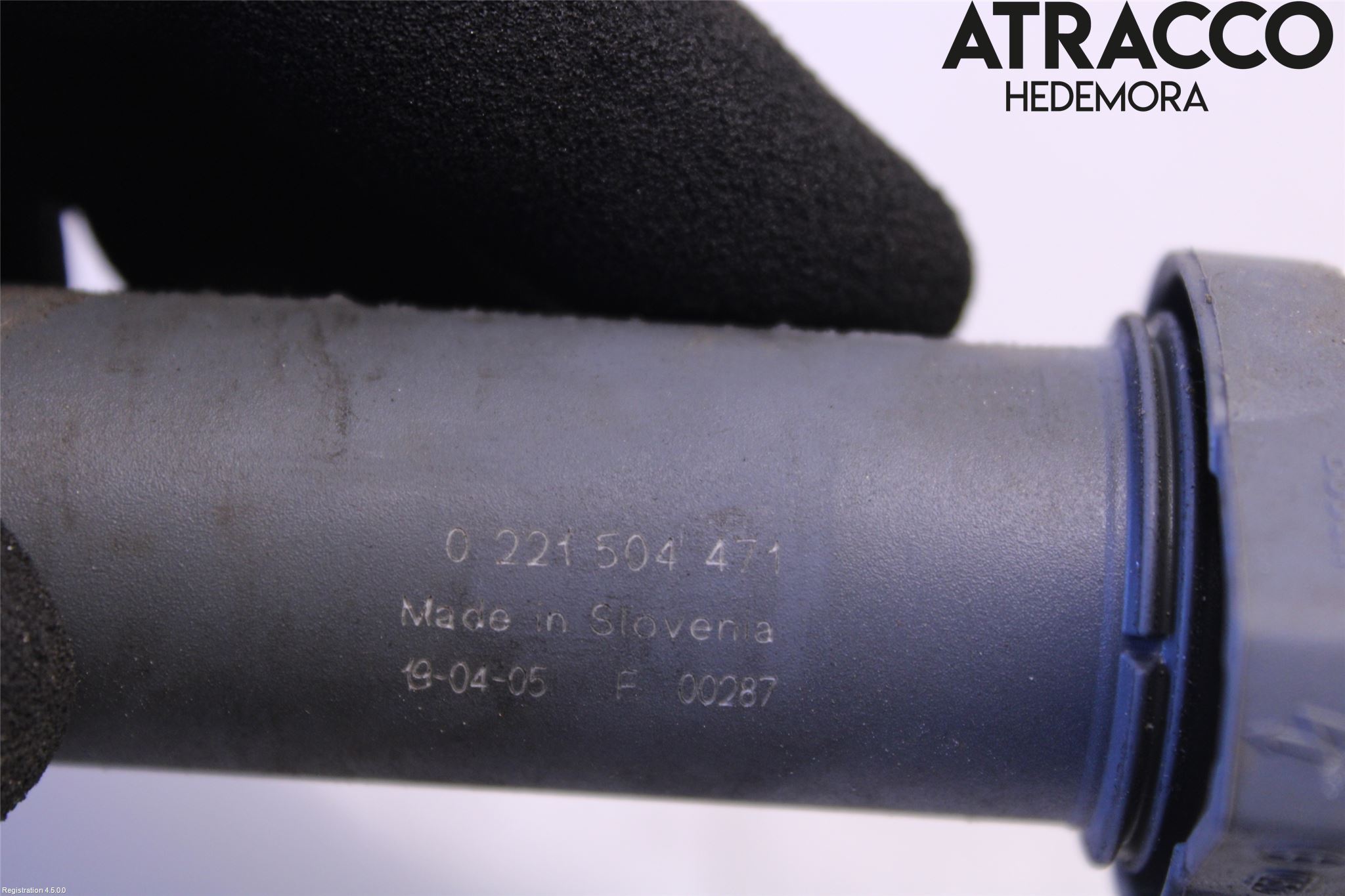 BMW 3 E92/93 Coupé/Cab 05-14 Tändspole