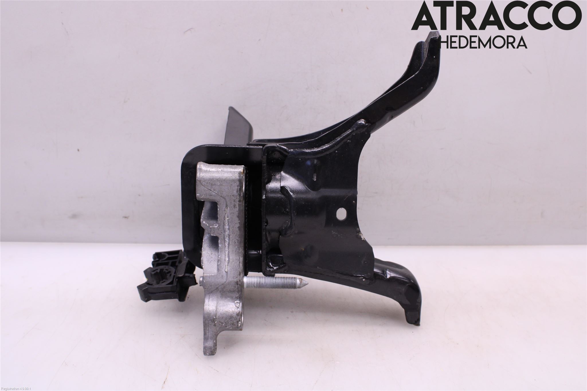 Toyota C-HR 16-23 Motorfäste