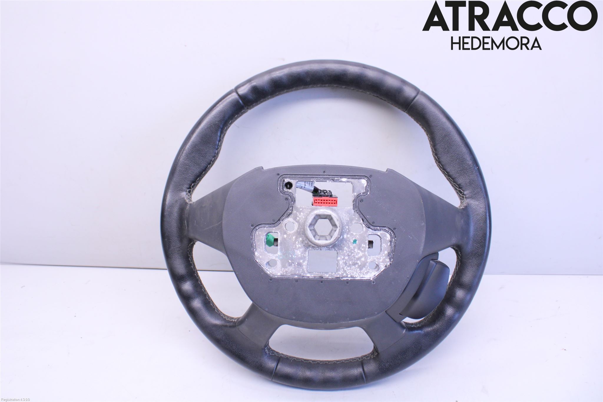 Ford KUGA 13-16 Ratt