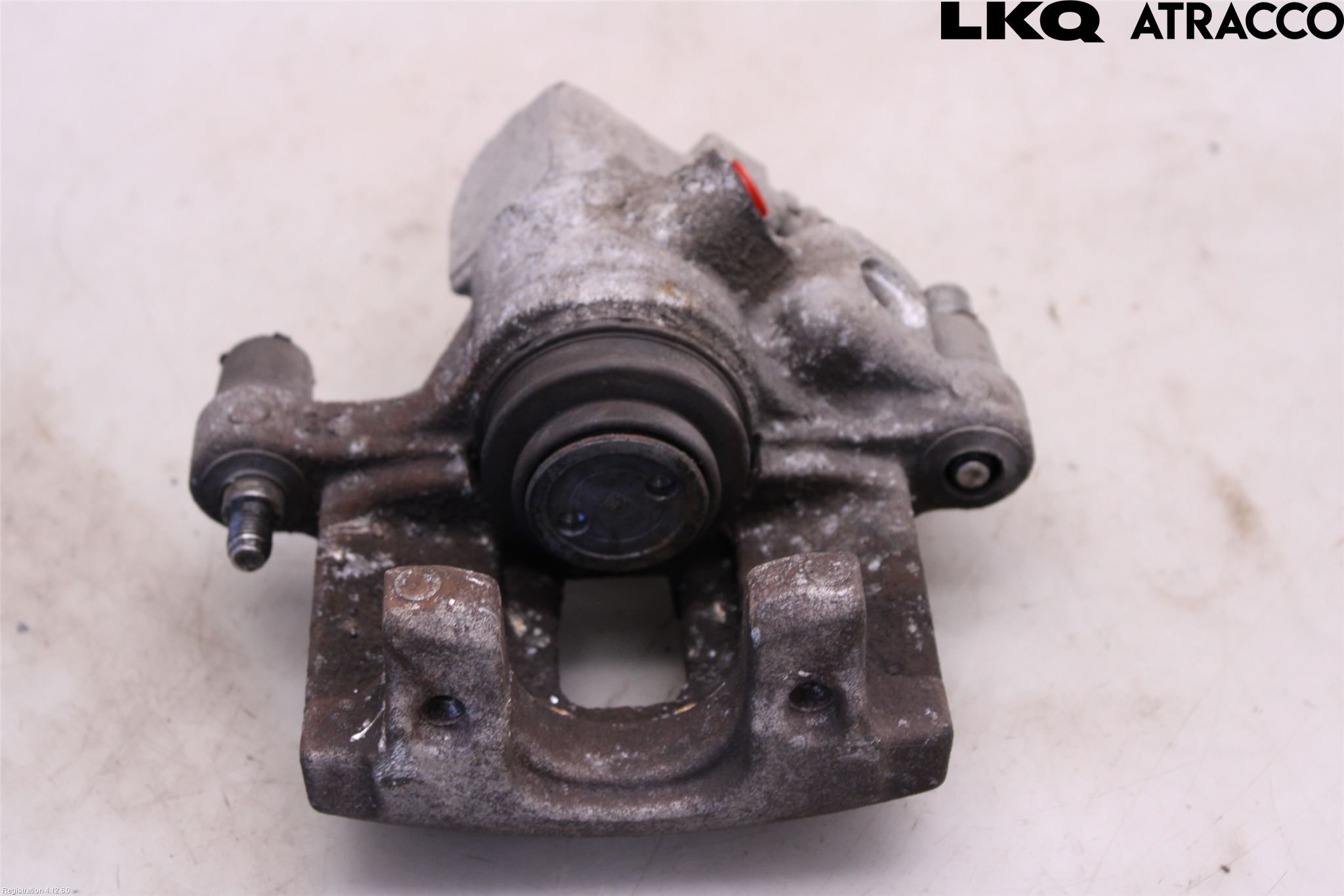 Volvo V50 04-07 Bromsok Bak Vänster