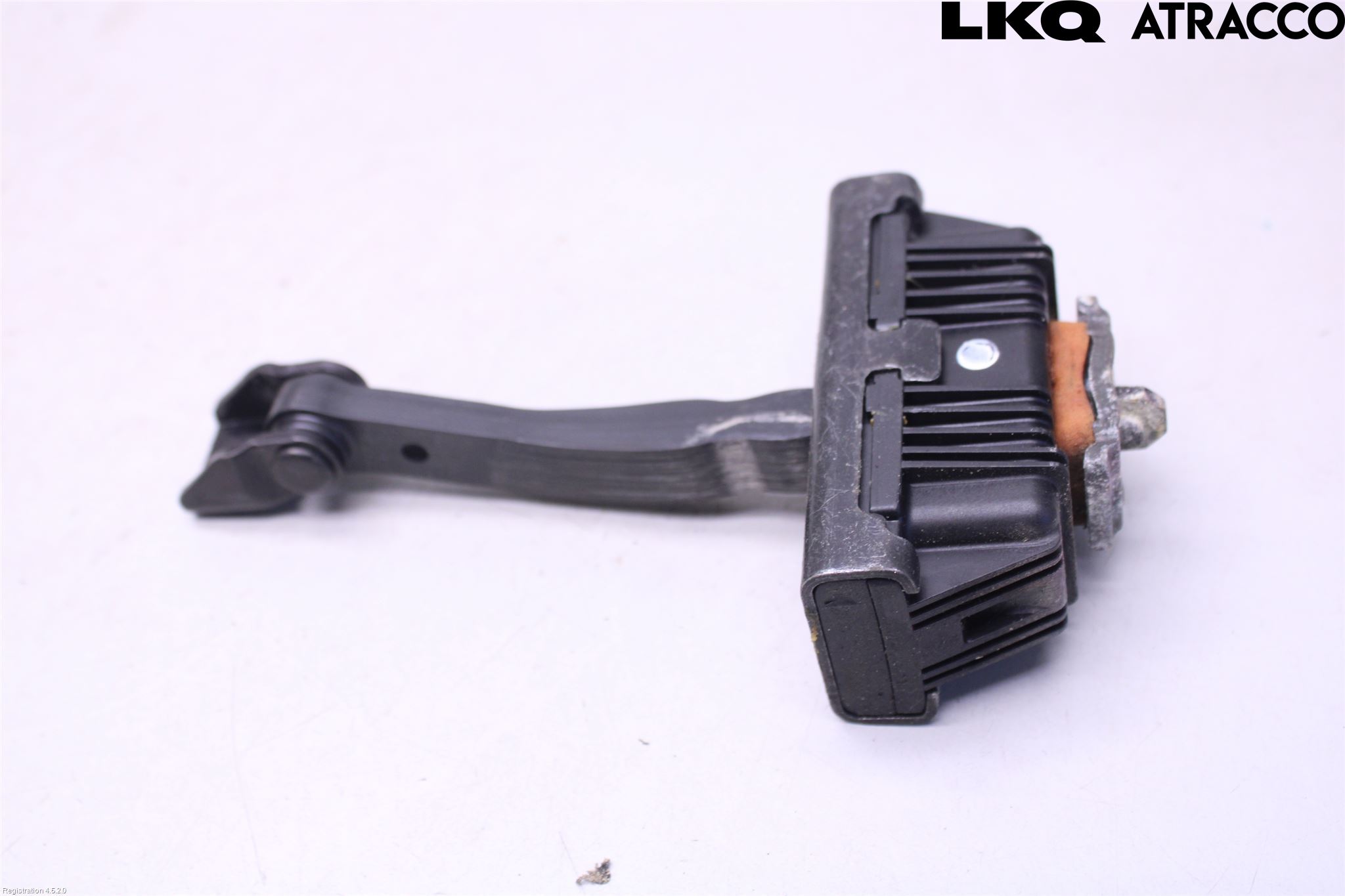 BMW X5 E70 07-13 Dörrstopp