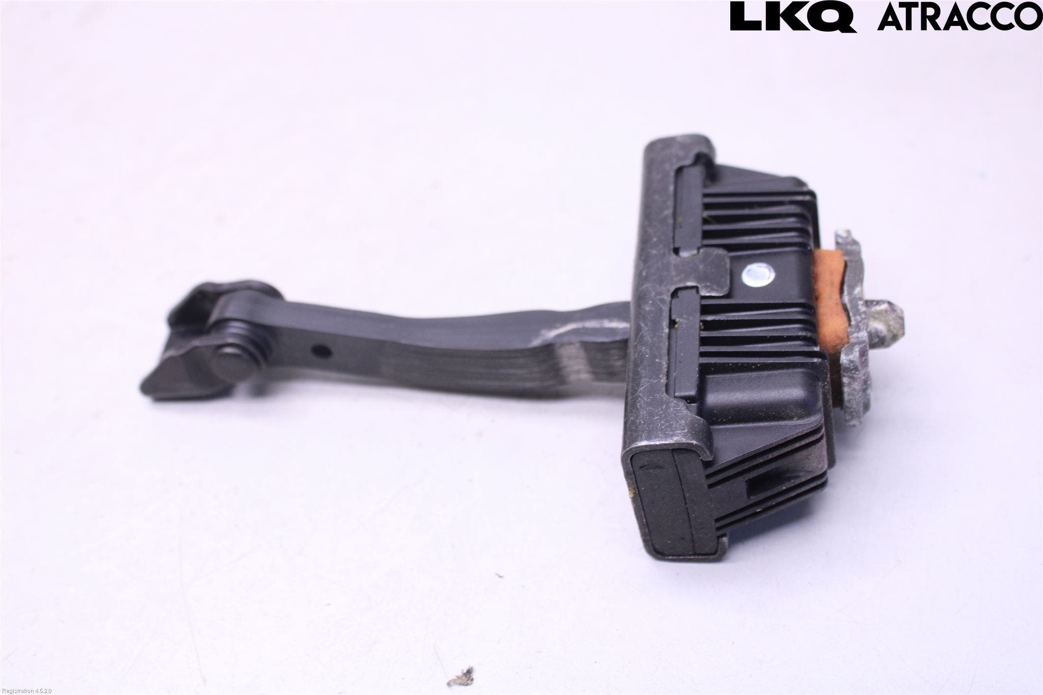 BMW X5 E70 07-13 Dörrstopp