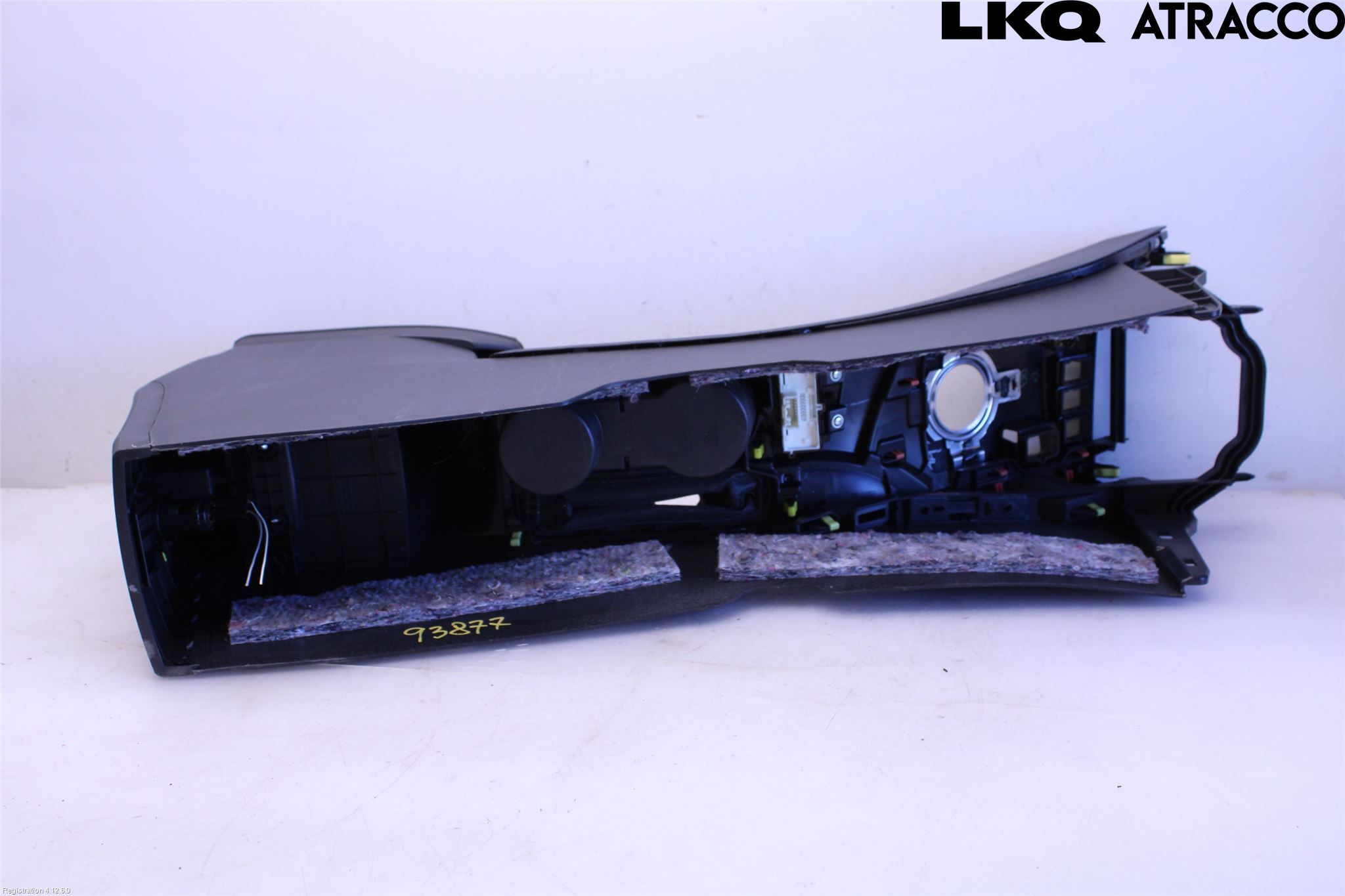 Toyota AURIS 13-19 Inr Tunnelfack