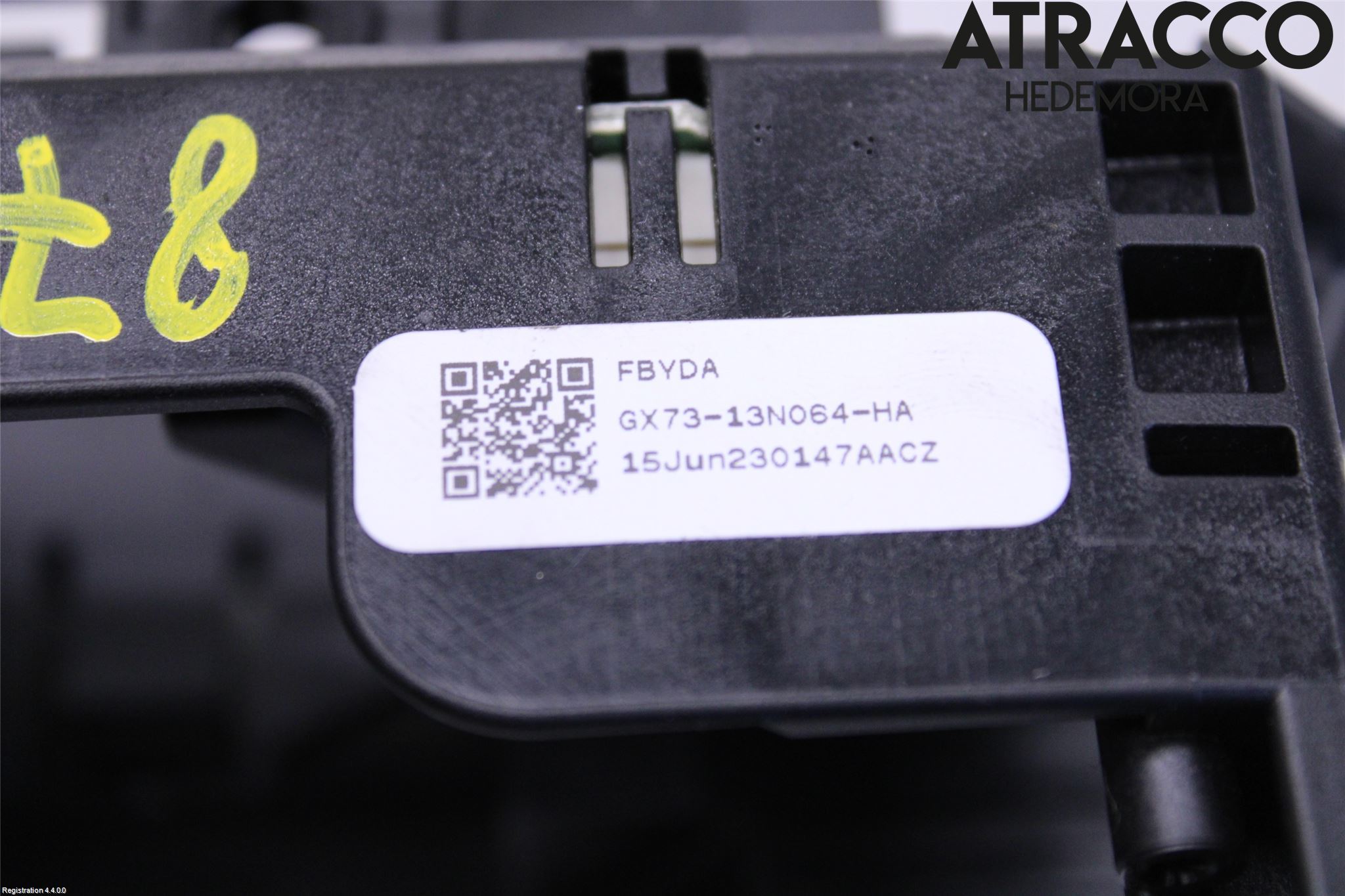 Jaguar XE (X760) 15-24 Spakcentral