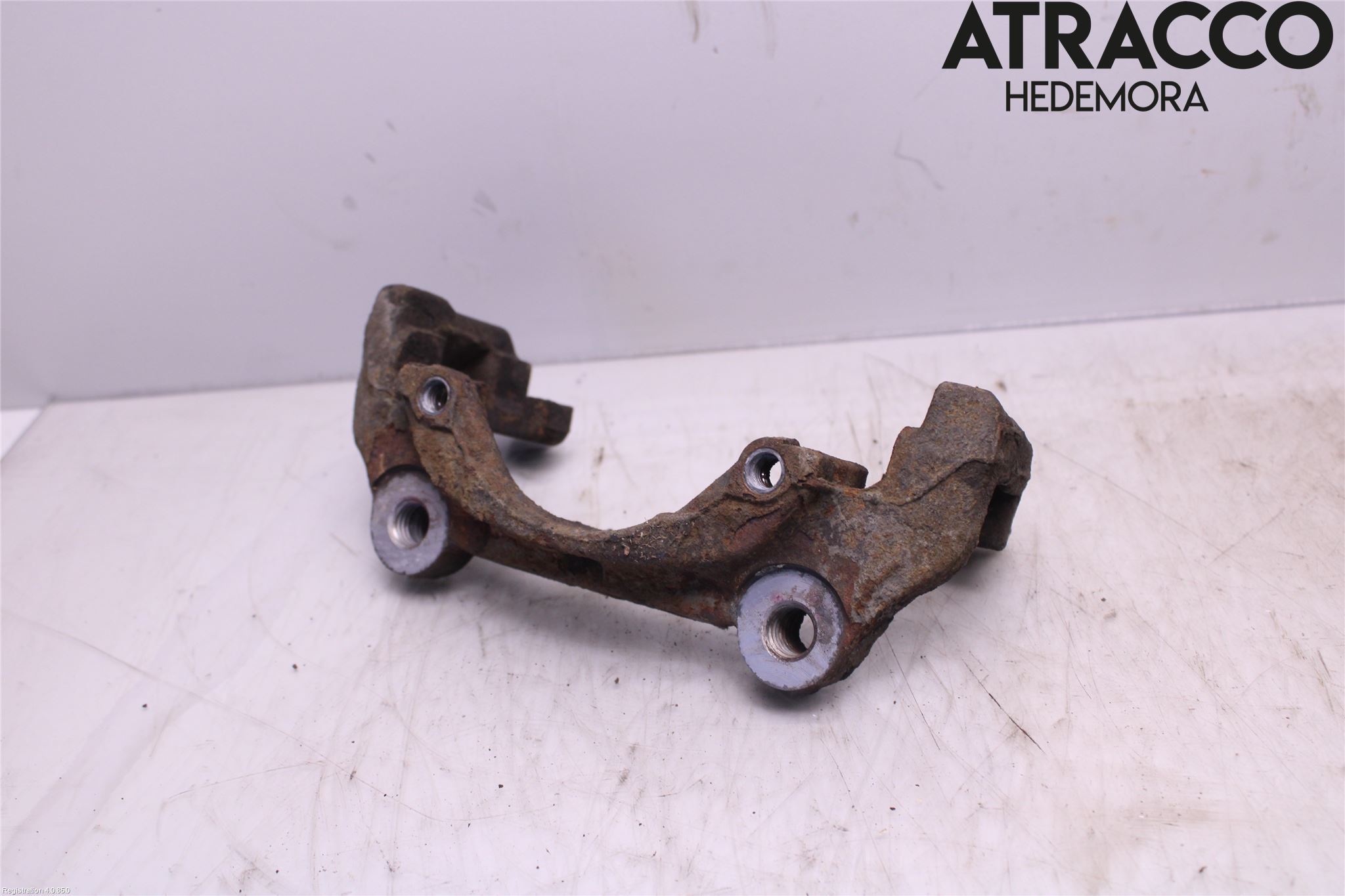 Opel VECTRA C 02-05 Bromsokshållare