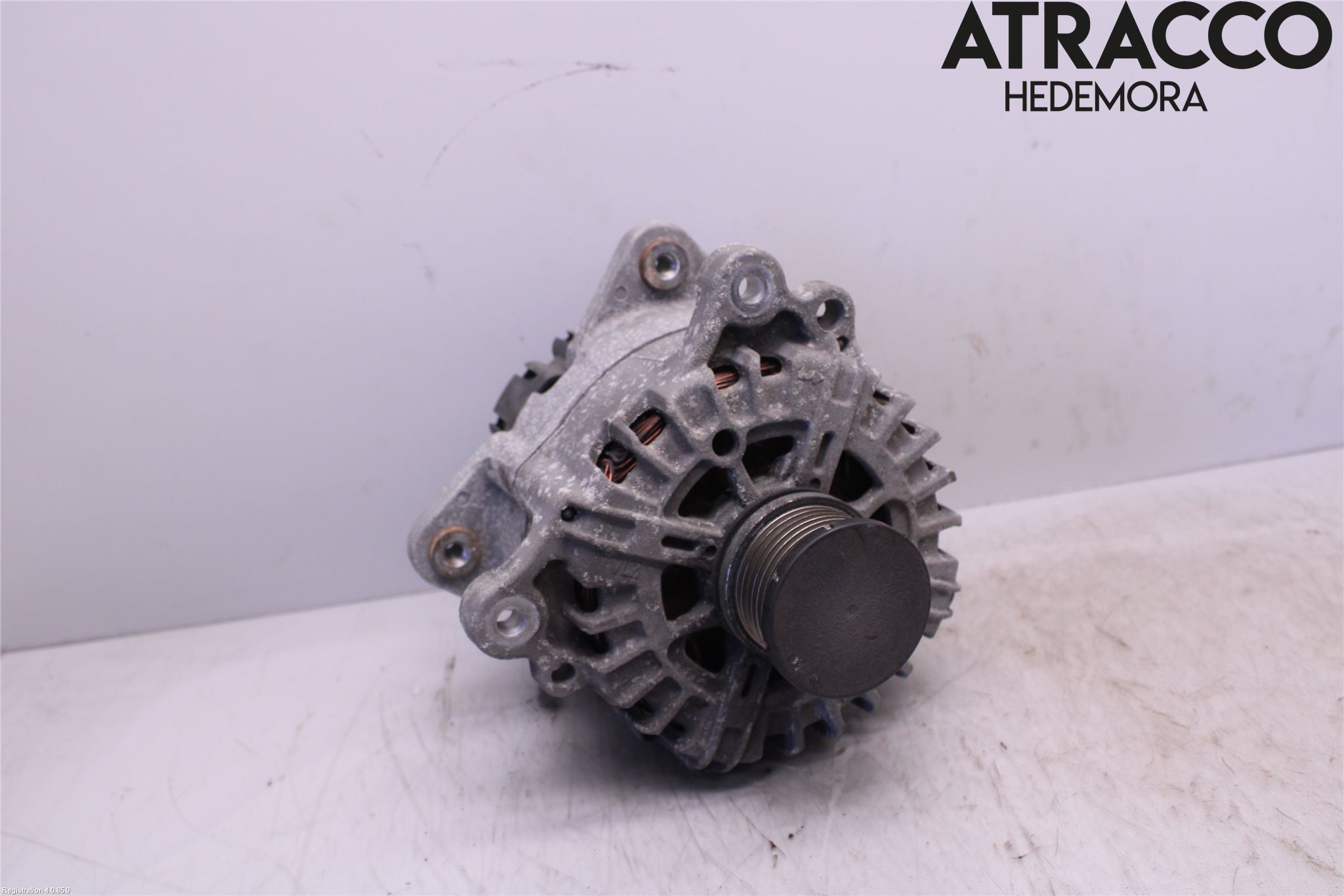 Audi A6/S6 4G 11-18 Generator