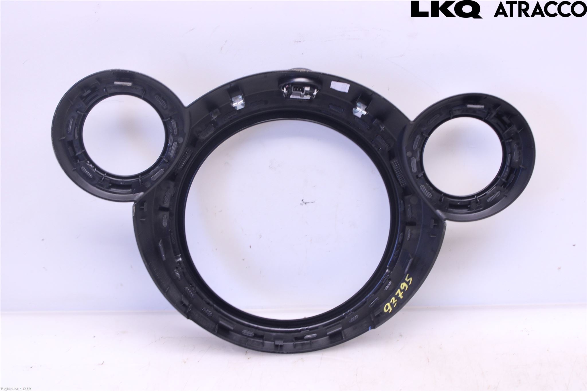 Mini COUNTRYMAN R60 11-16 Instrumentsarg