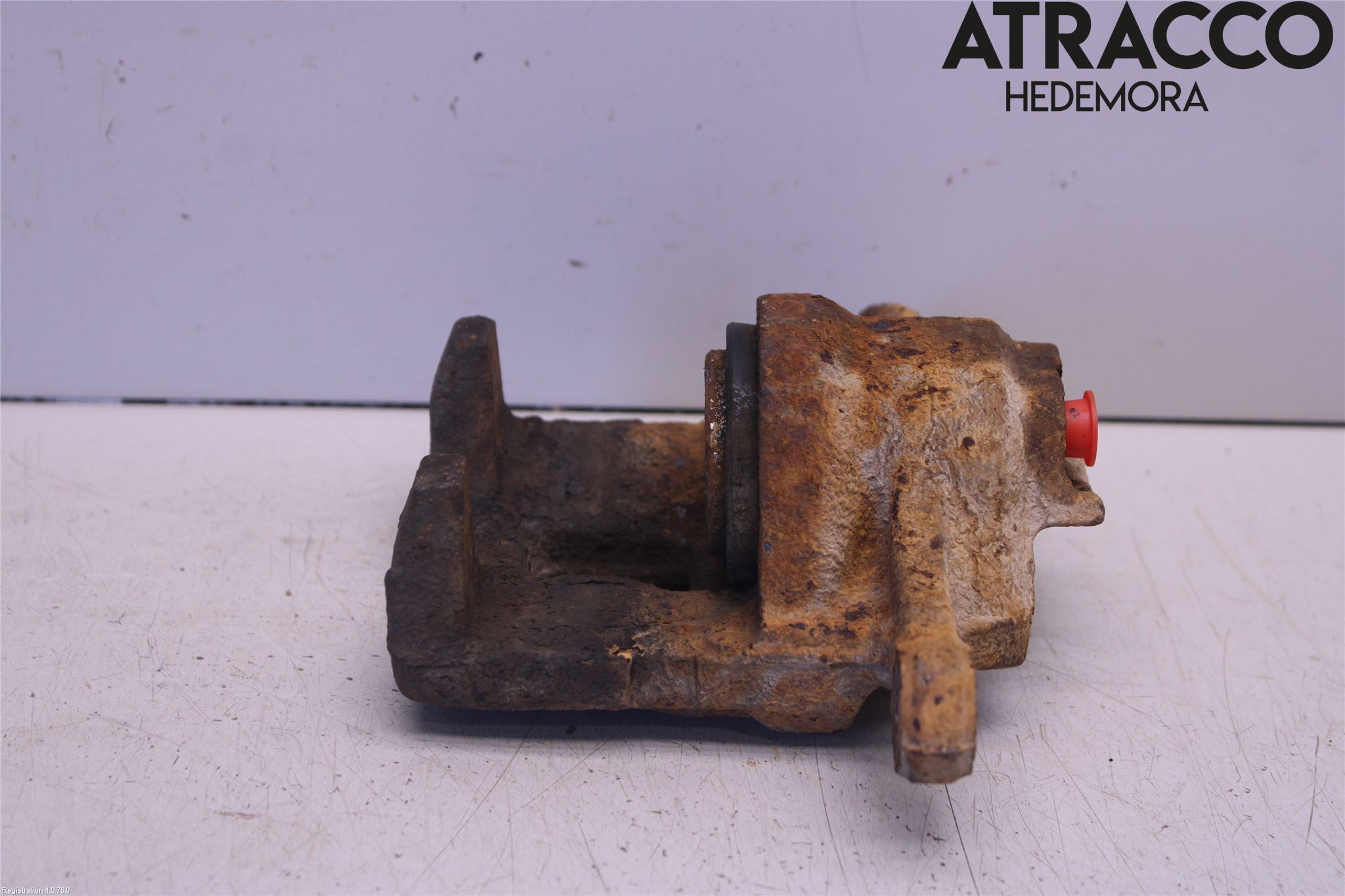 Subaru LEGACY    04-06 Bromsok Bak Höger