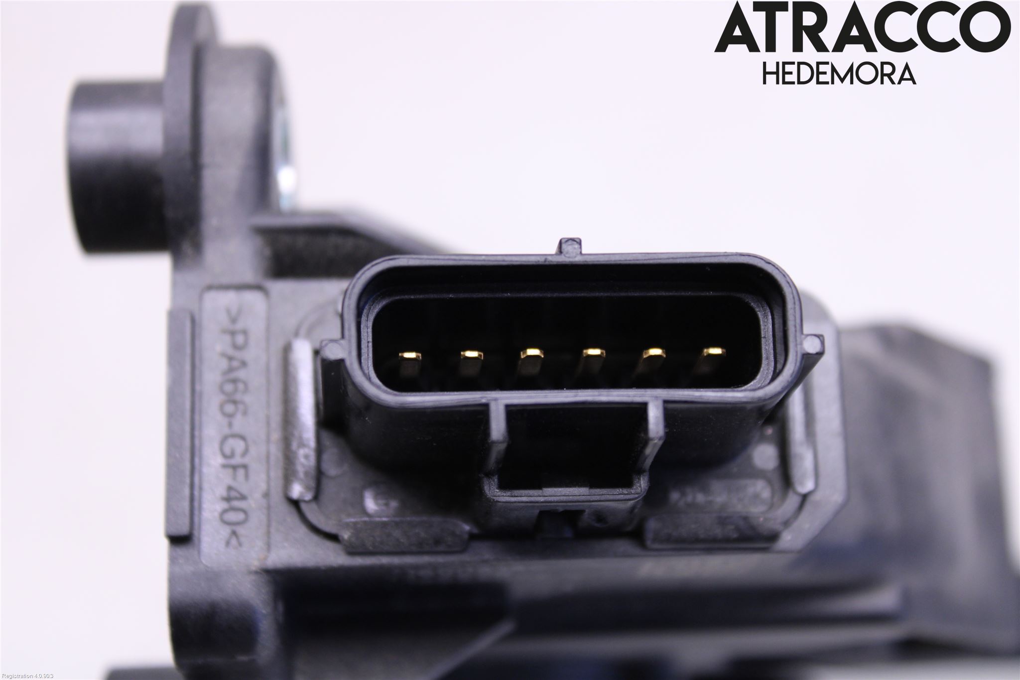 Mitsubishi OUTLANDER 13-21 Gaspedal