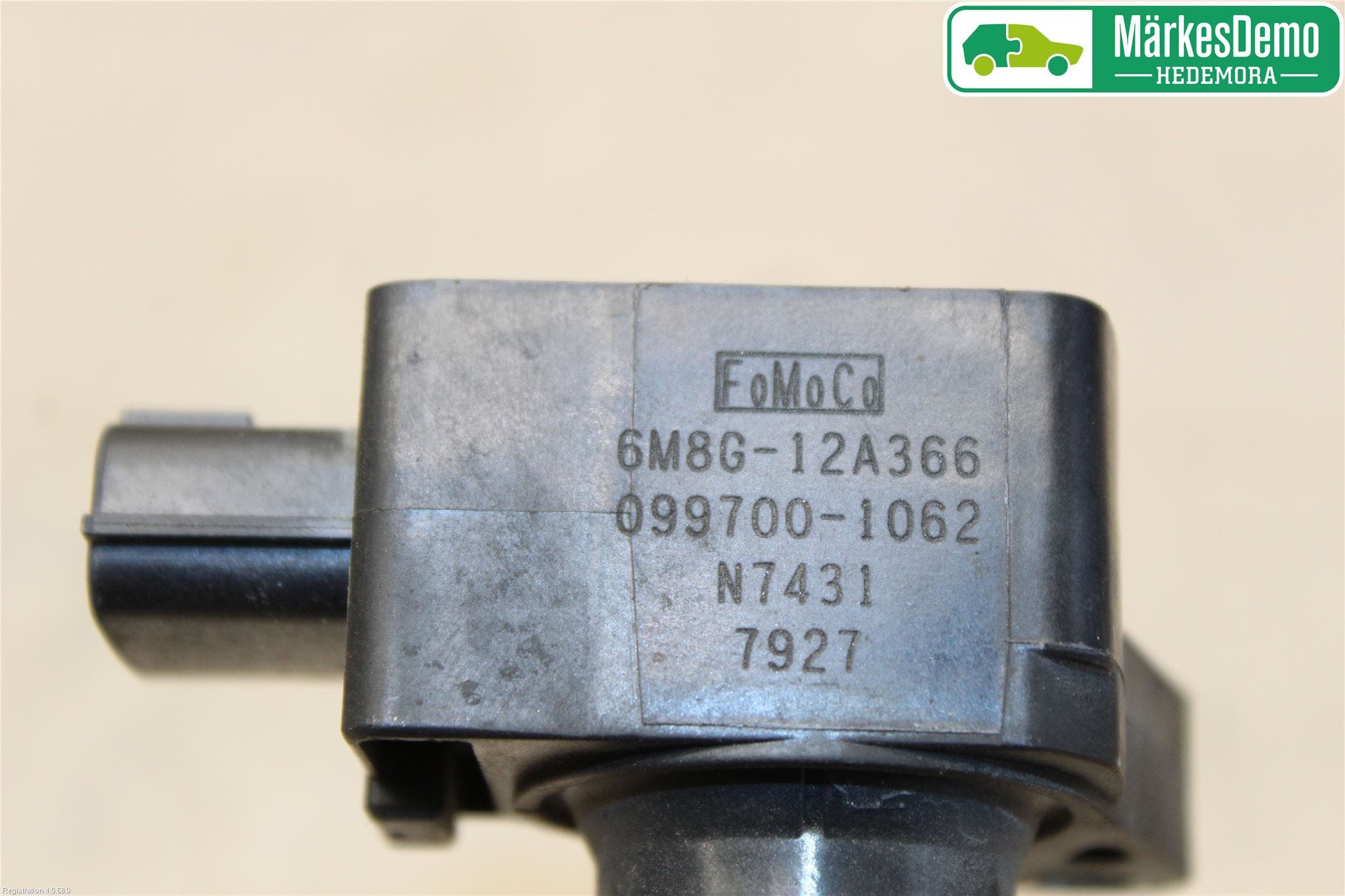 Mazda 3 I 07-08 Tändspole