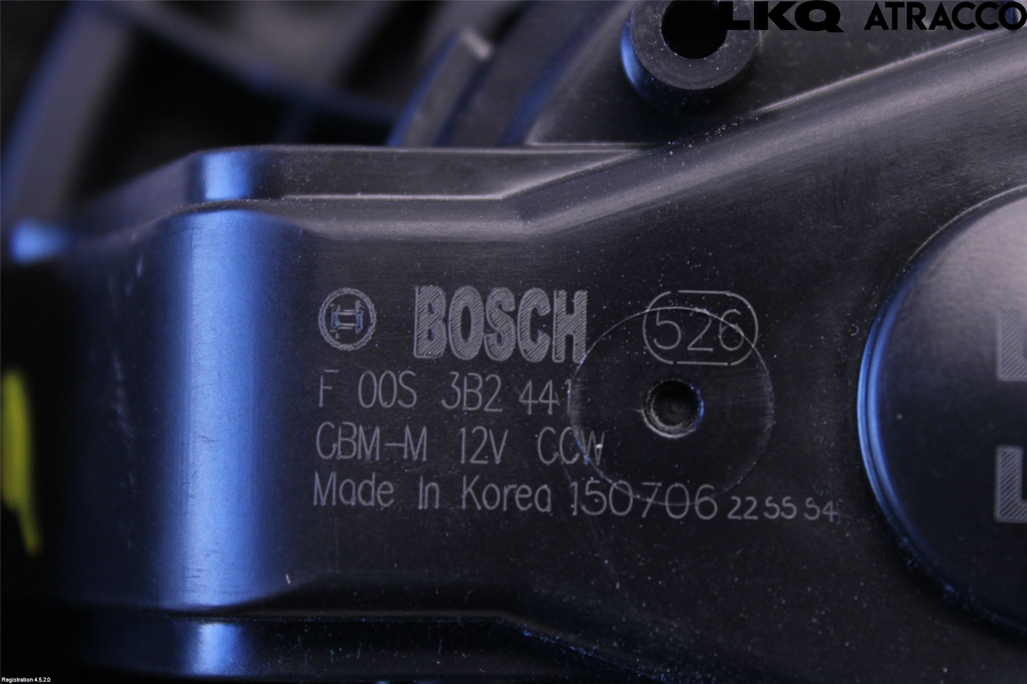 Tesla MODEL S 13- Ac Värmefläkt