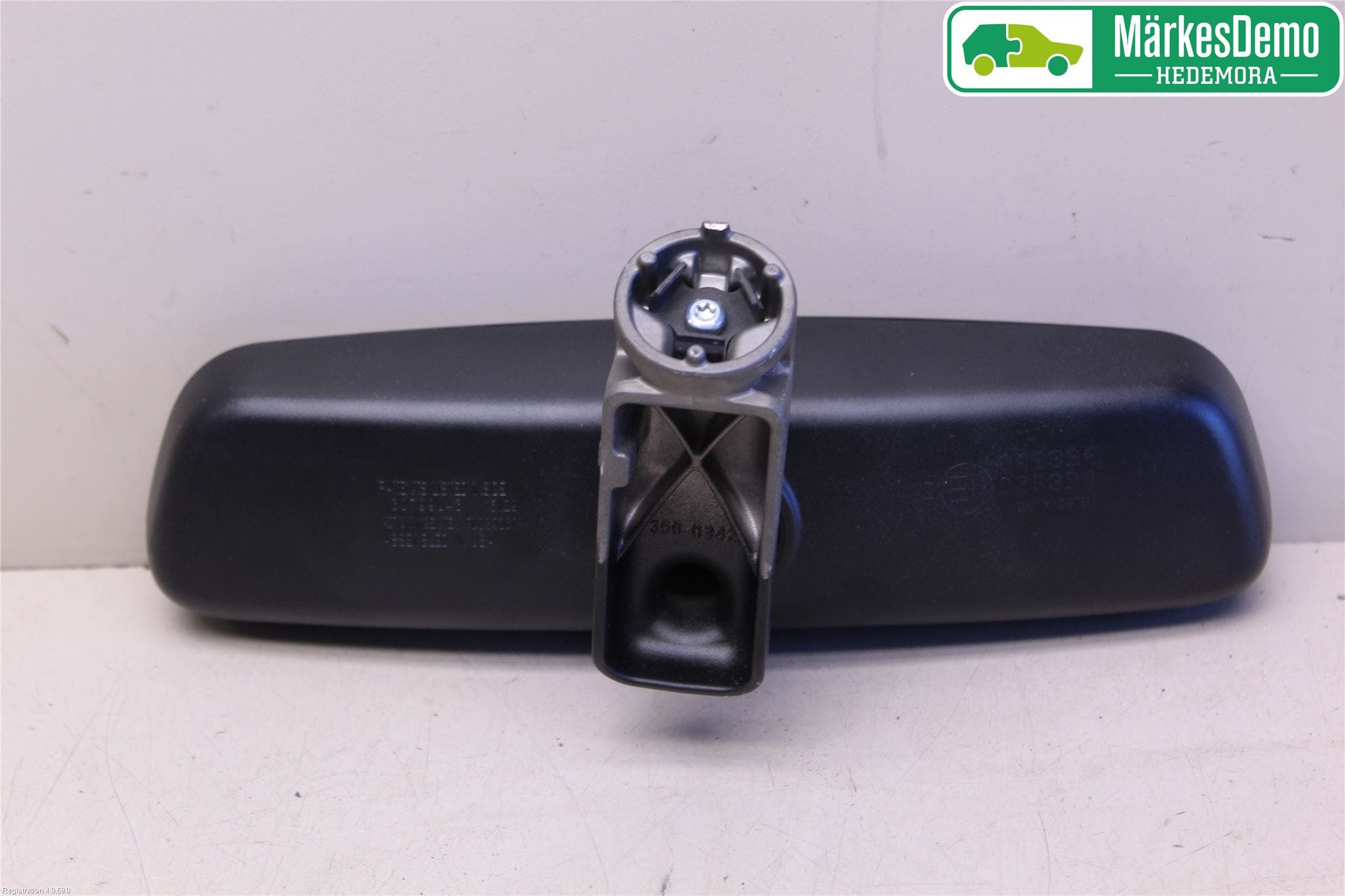 Volvo V70 14-16 Spegel Invändig