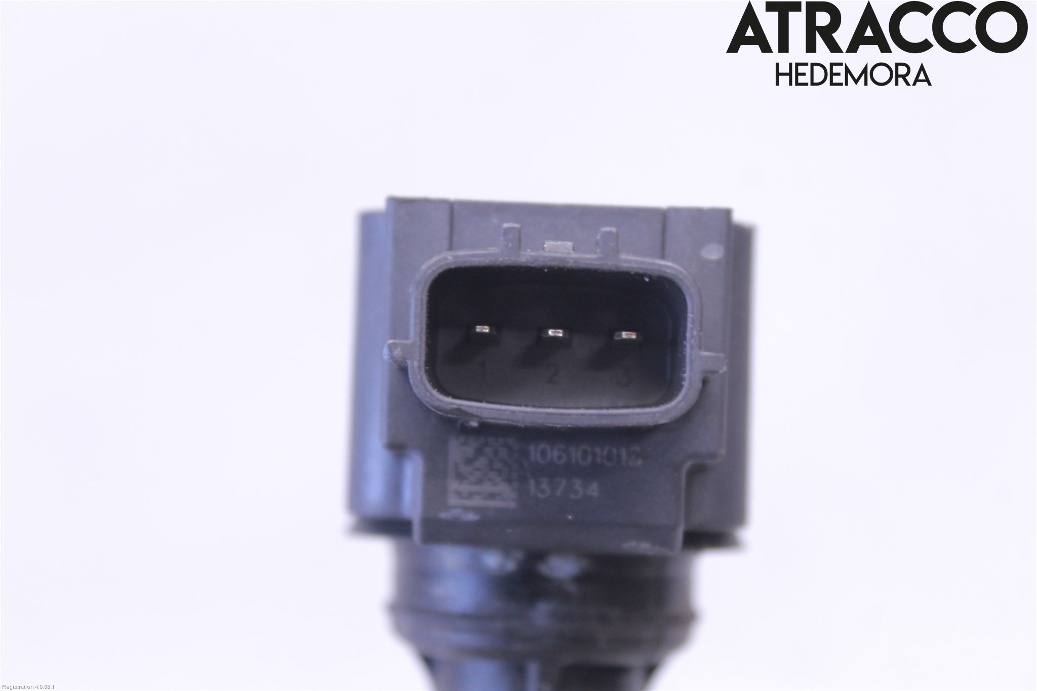 Dacia LOGAN MCV/STEPWAY Tändspole