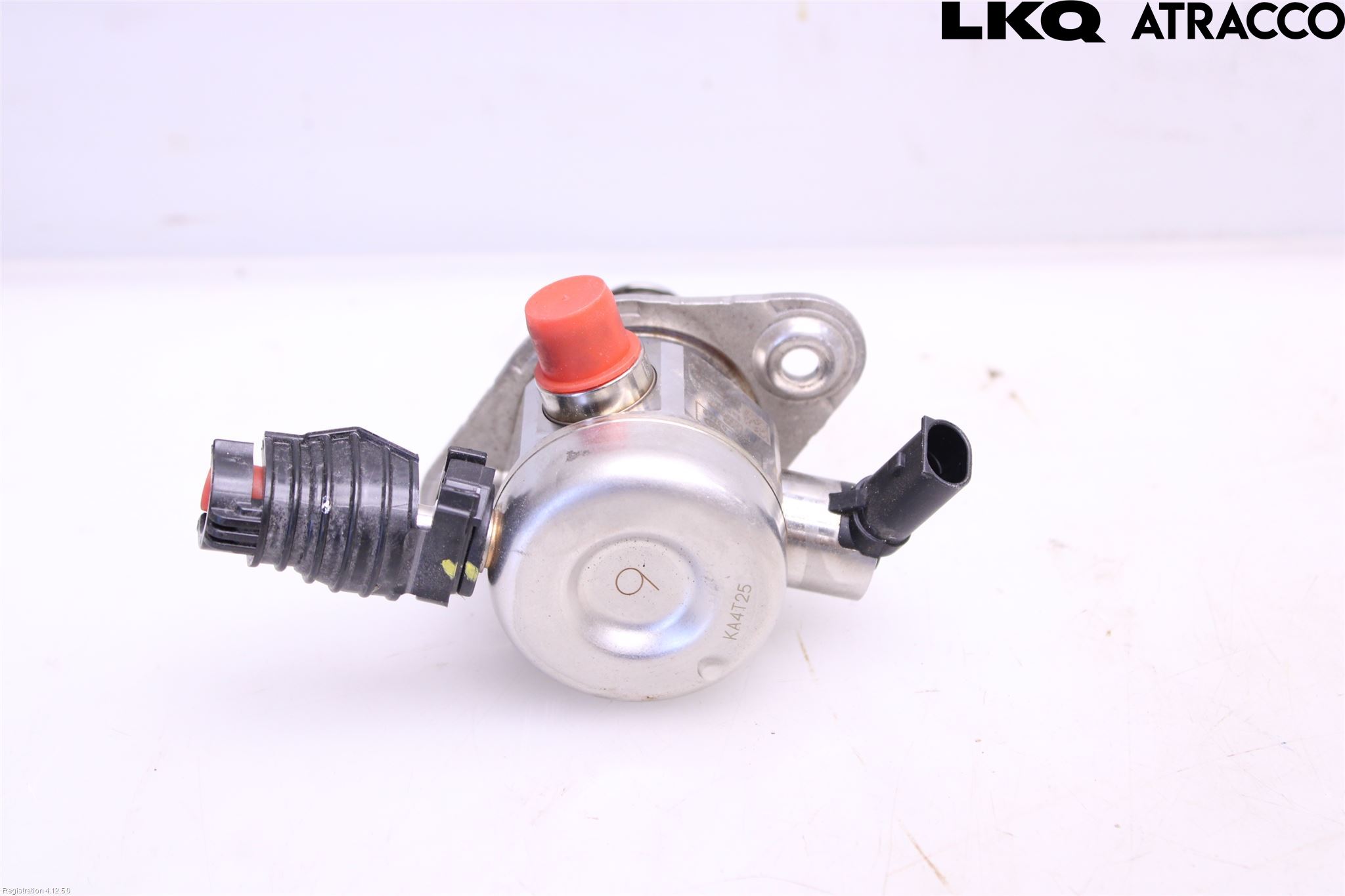 Kia NIRO (DE) 17-22 Bränslepump Mek