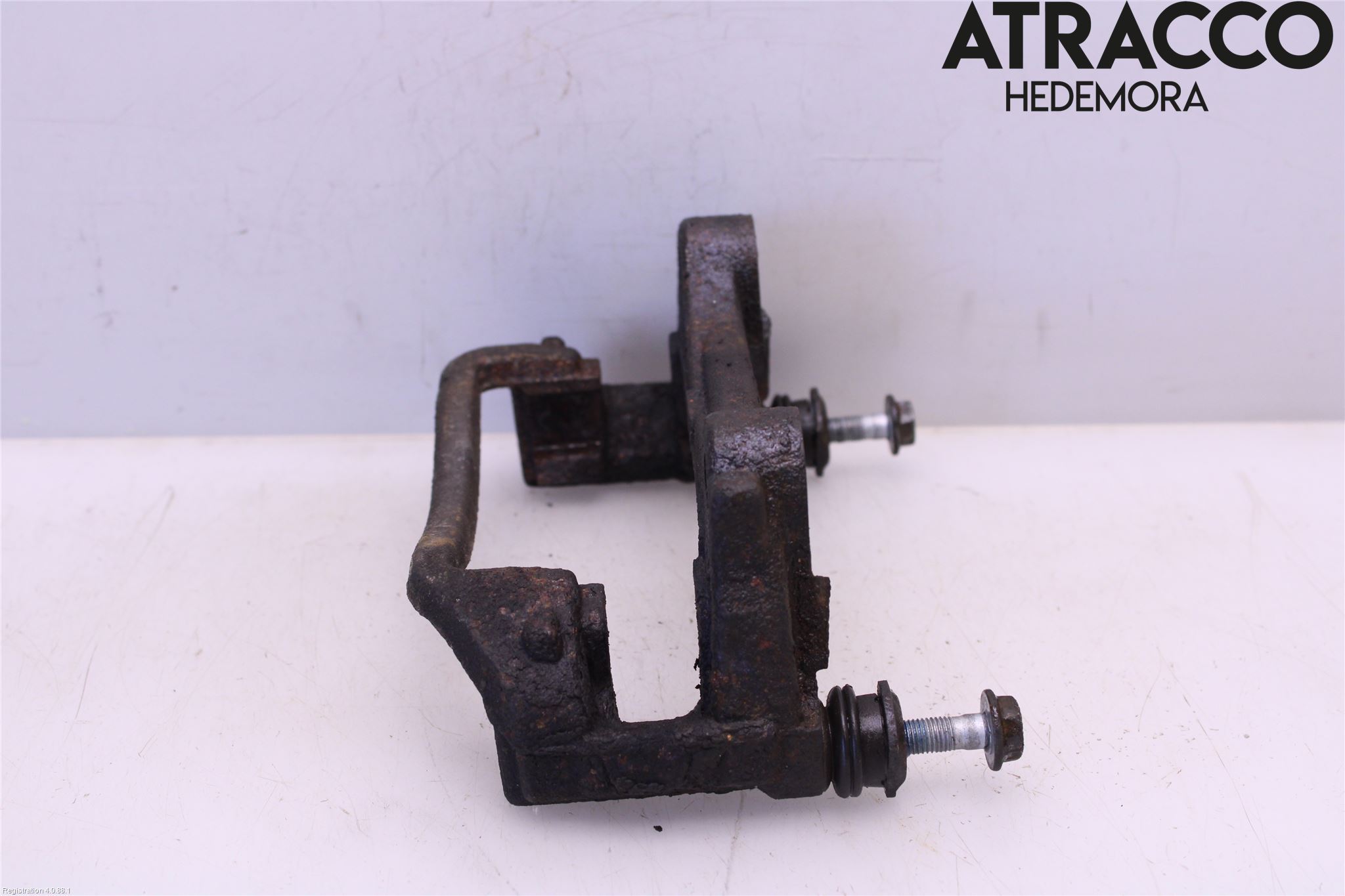 Fiat DUCATO 07-15 Bromsokshållare